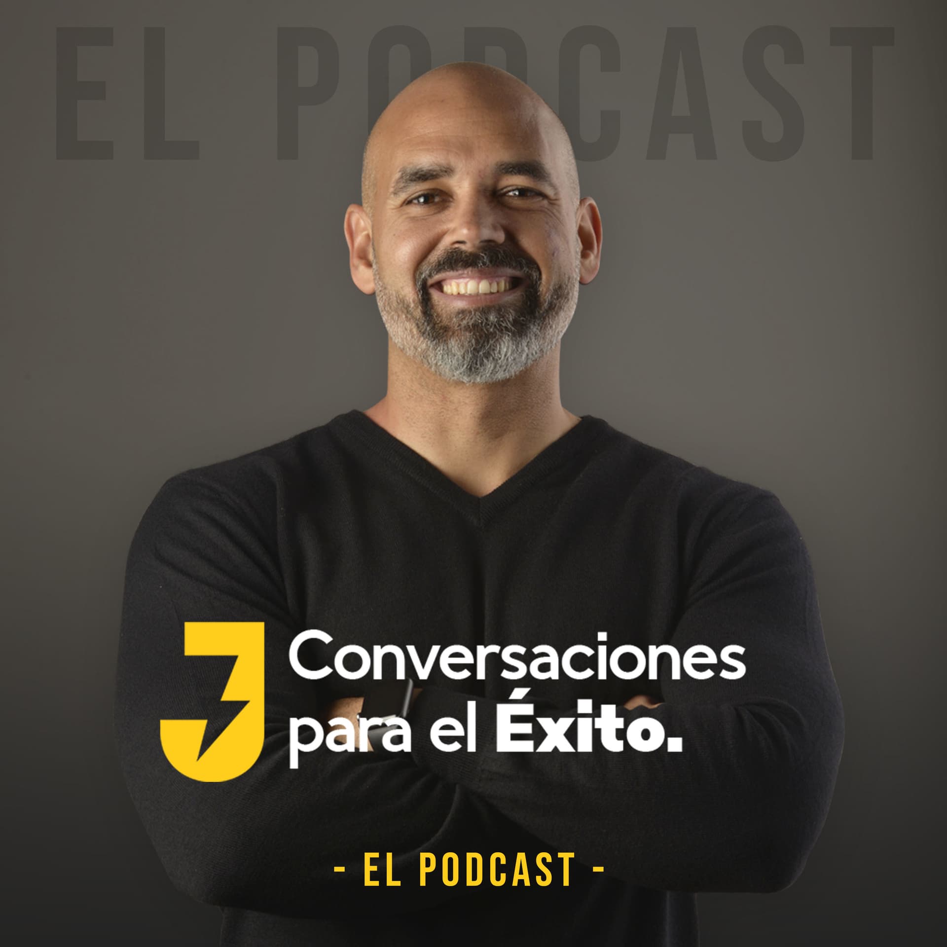 Conversaciones para el Éxito - Podcasts