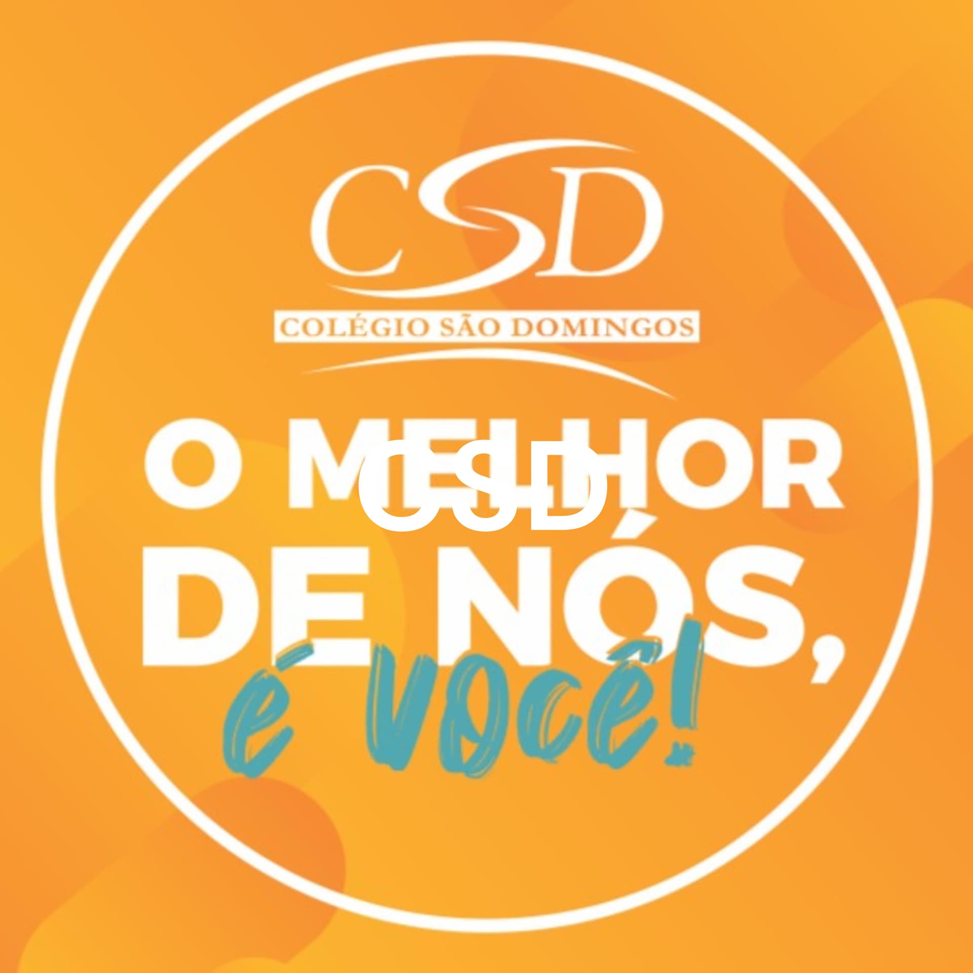 CSD - Colégio São Domingos - Podcasts