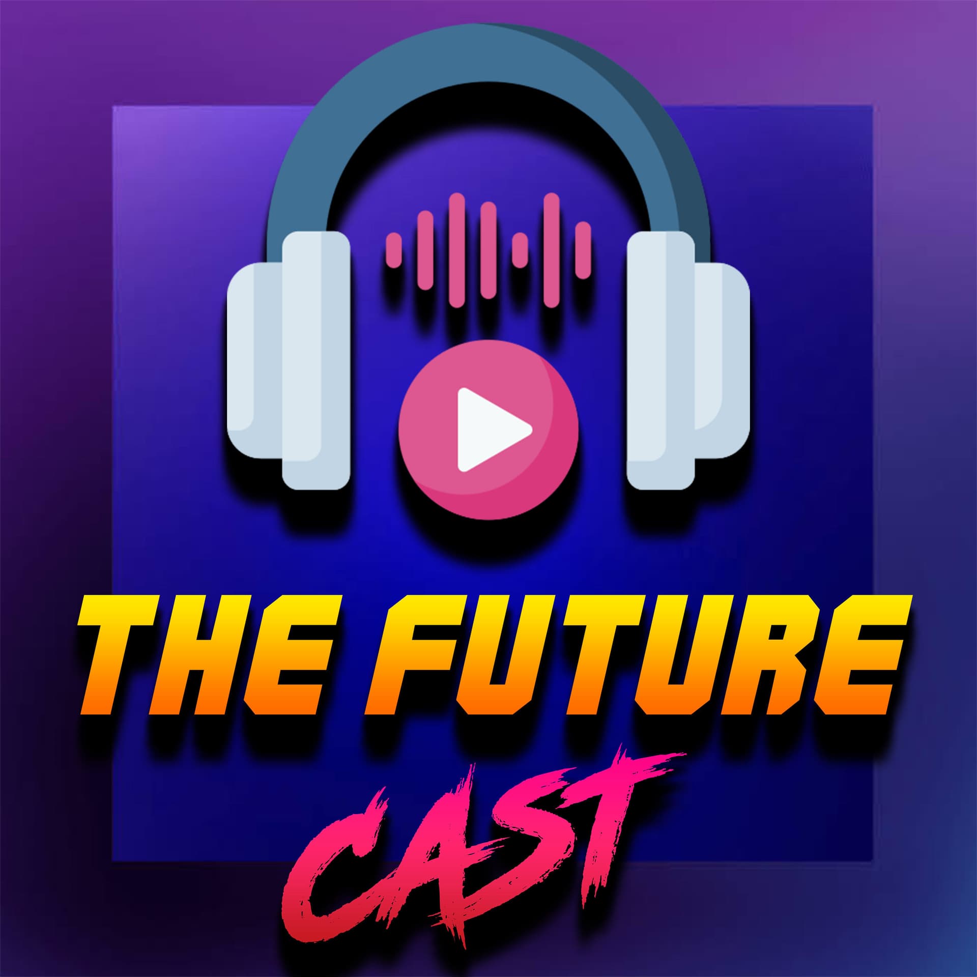 The Future Cast | Bis de andere vorus - Podcasts