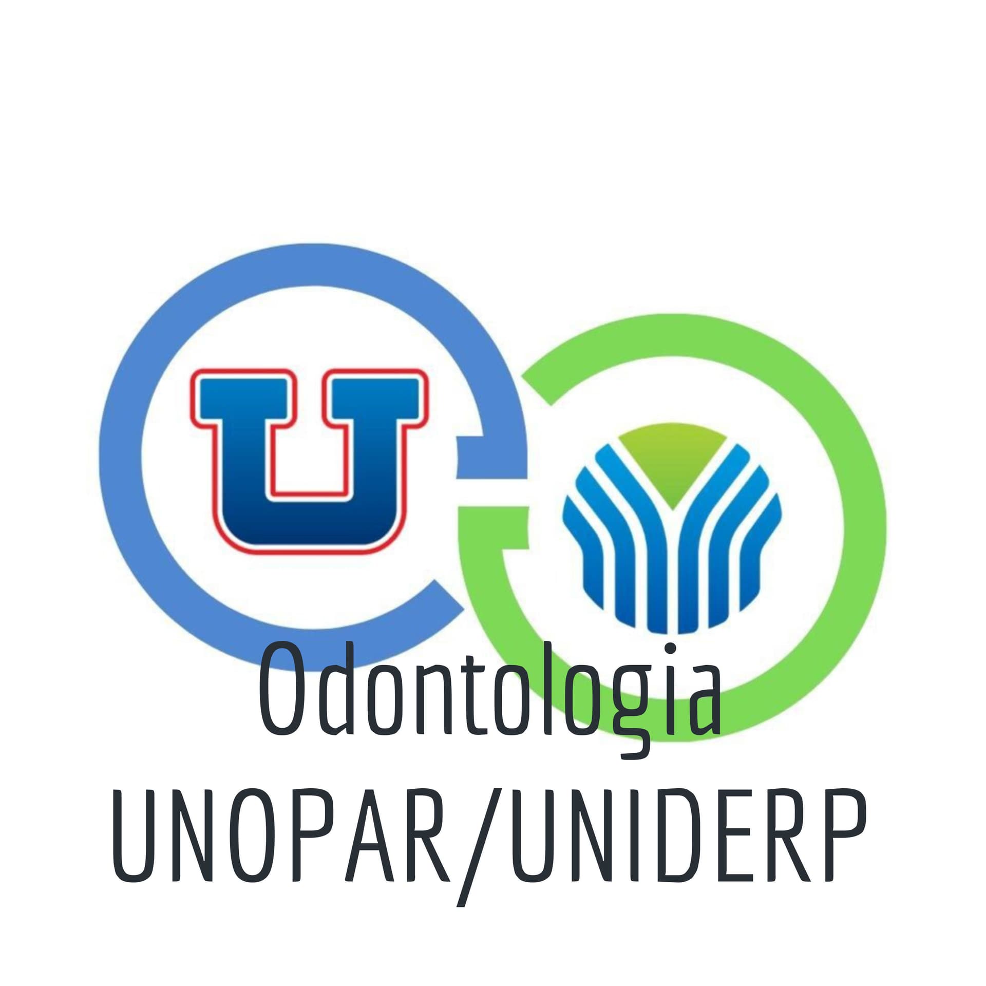 Odontologia UNOPAR/UNIDERP - Podcasts