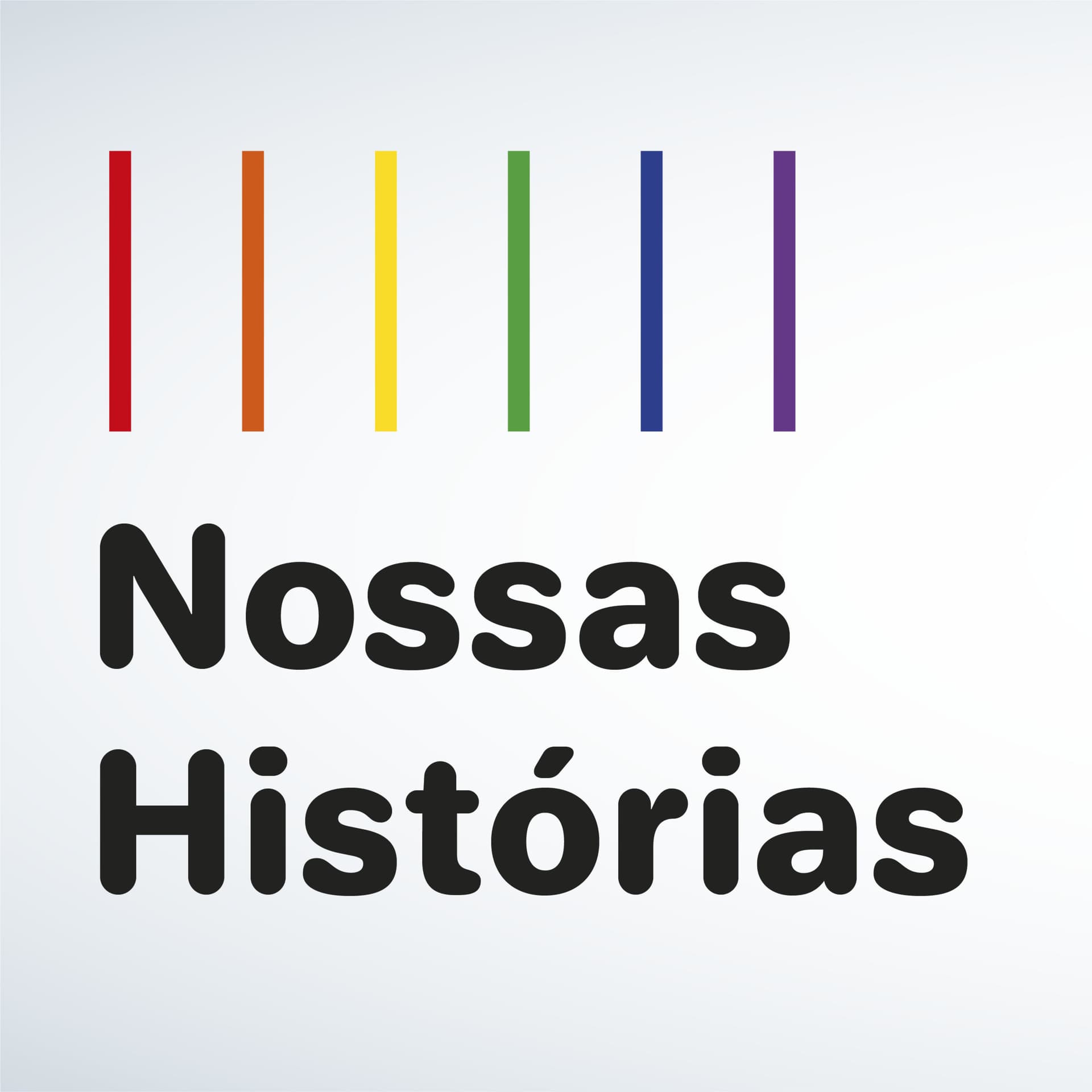 Nossas Histórias - Podcasts
