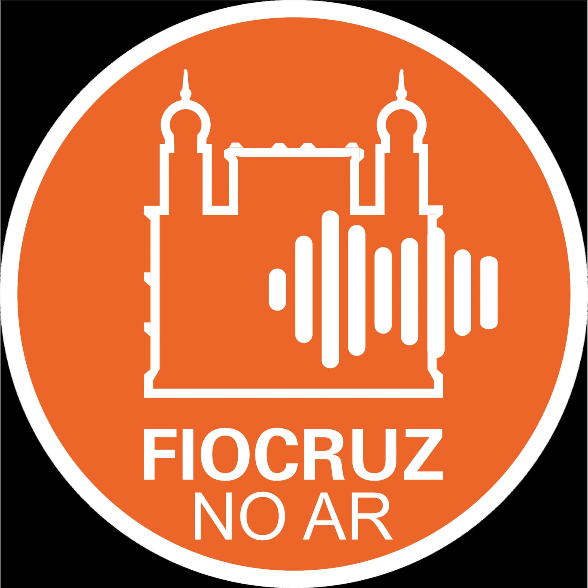 Fiocruz no Ar - Podcasts