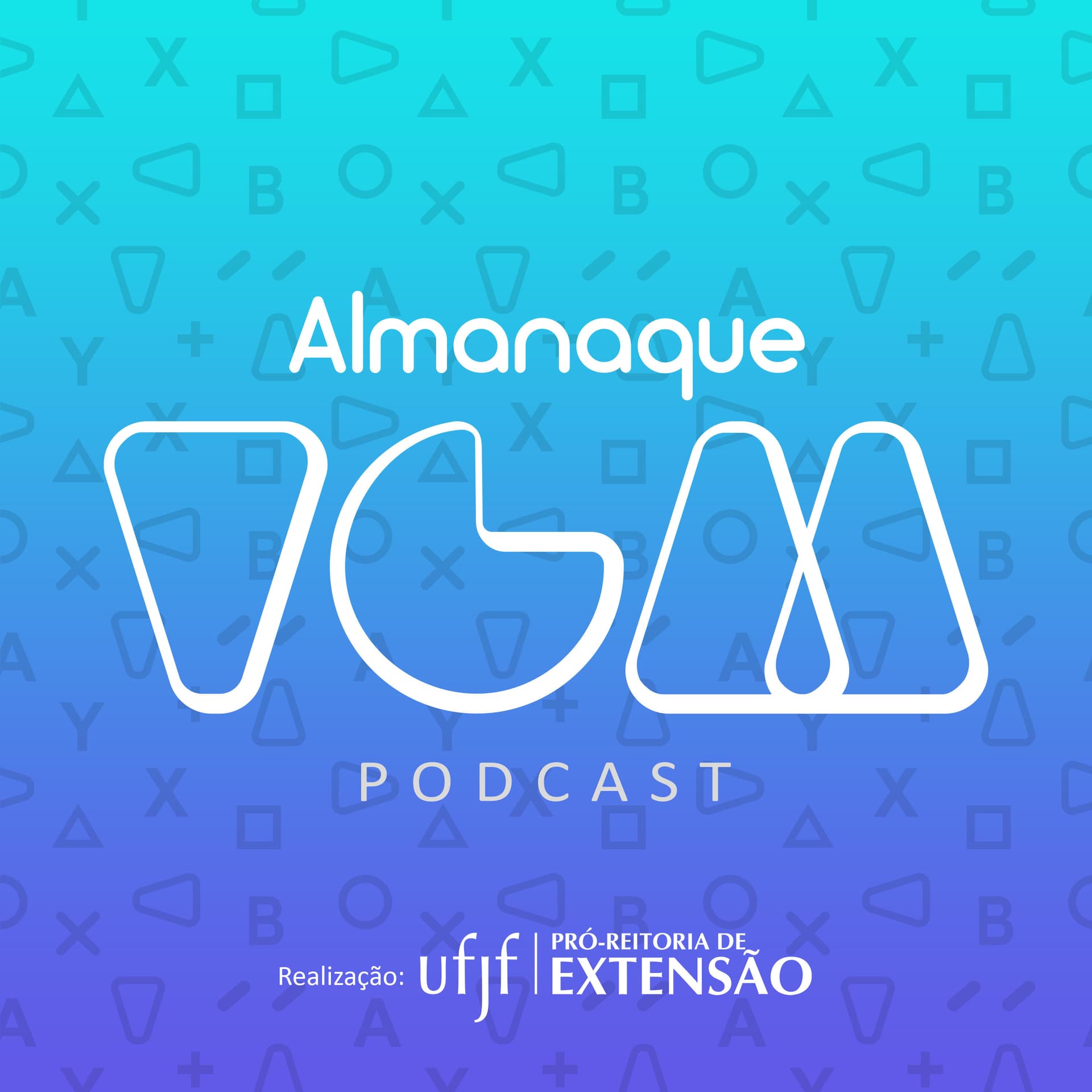 Almanaque VGM - Podcasts