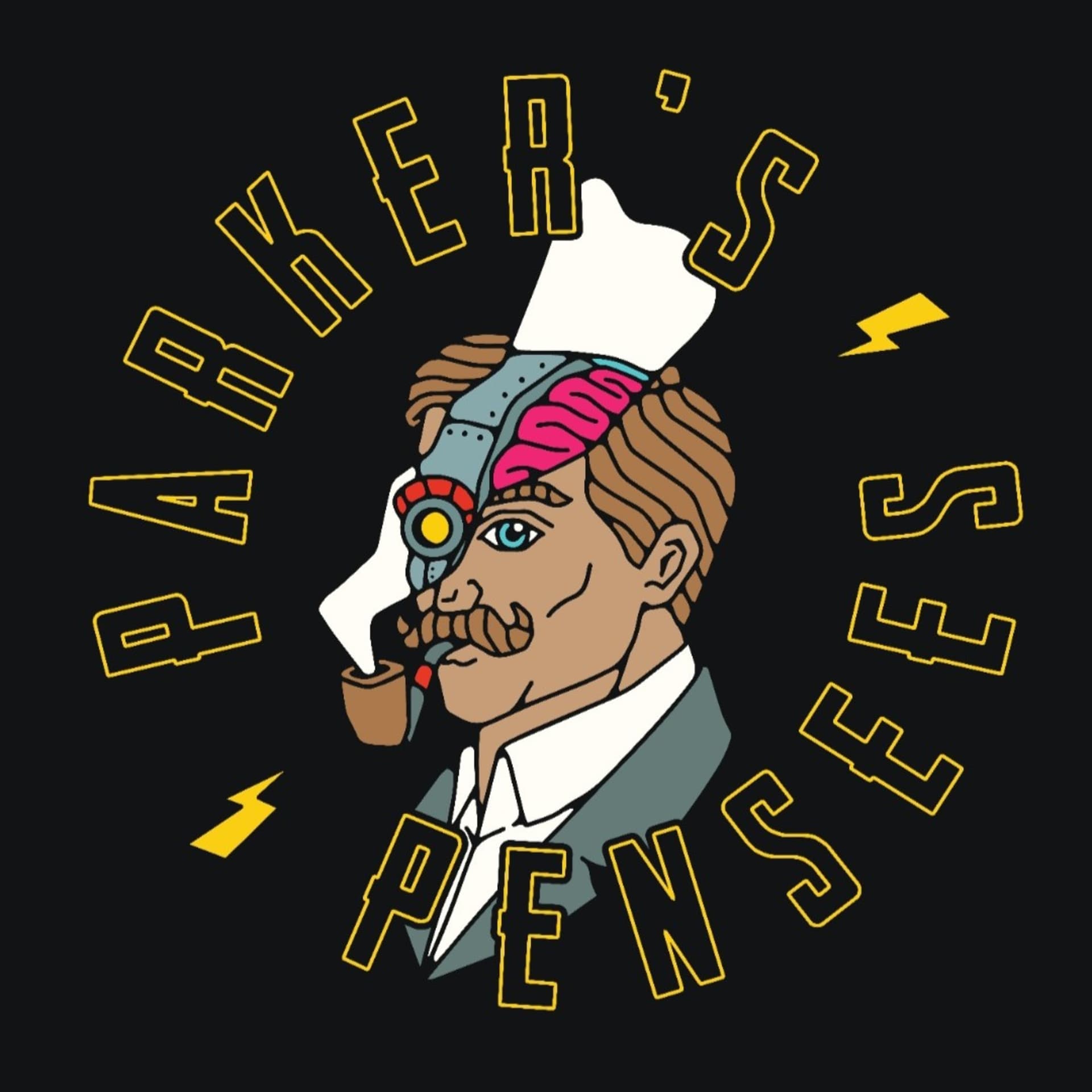 Parker's Pensées - Podcasts