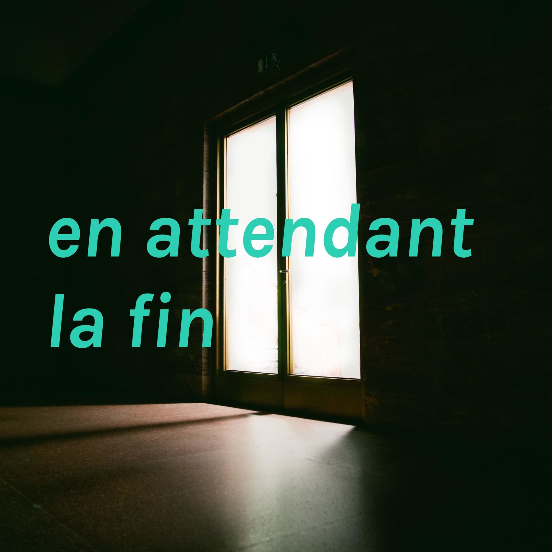 en attendant la fin - Podcasts