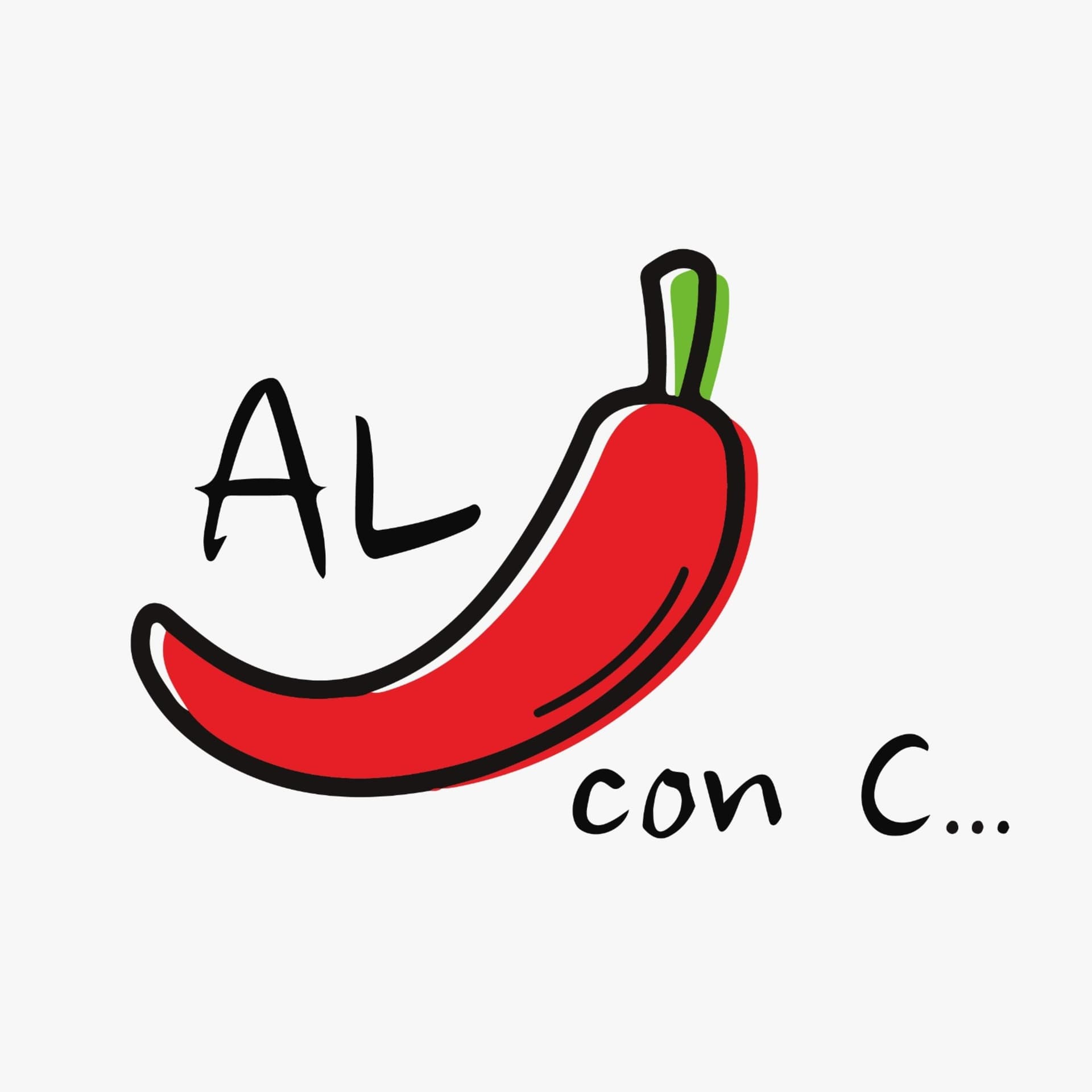 Al chile con C - Podcasts
