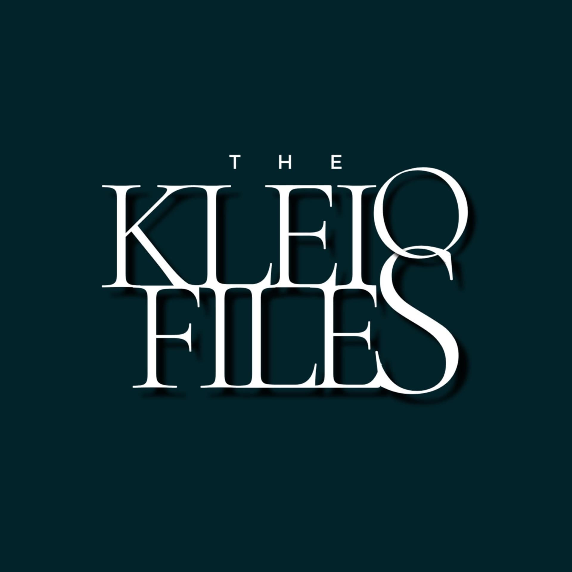 The Kleio Files - Podcasts