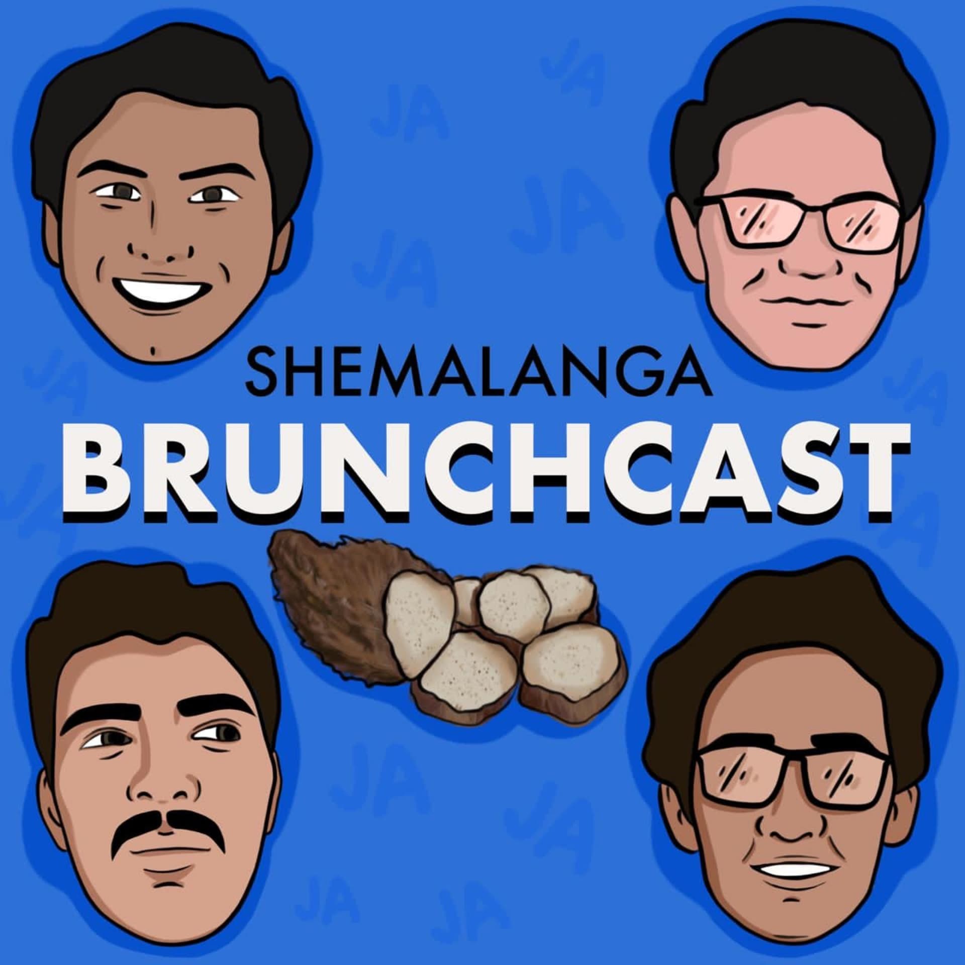 Shemalanga Brunchcast - Podcasts