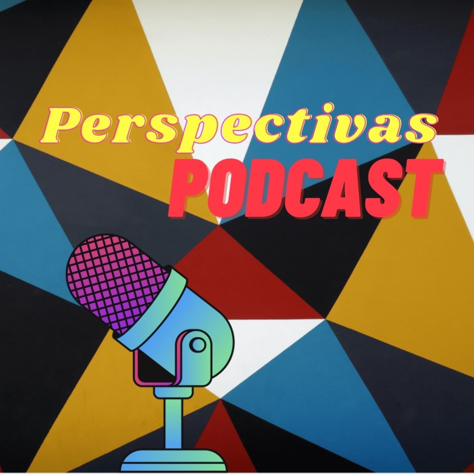 Perspectivas Podcast - Podcasts
