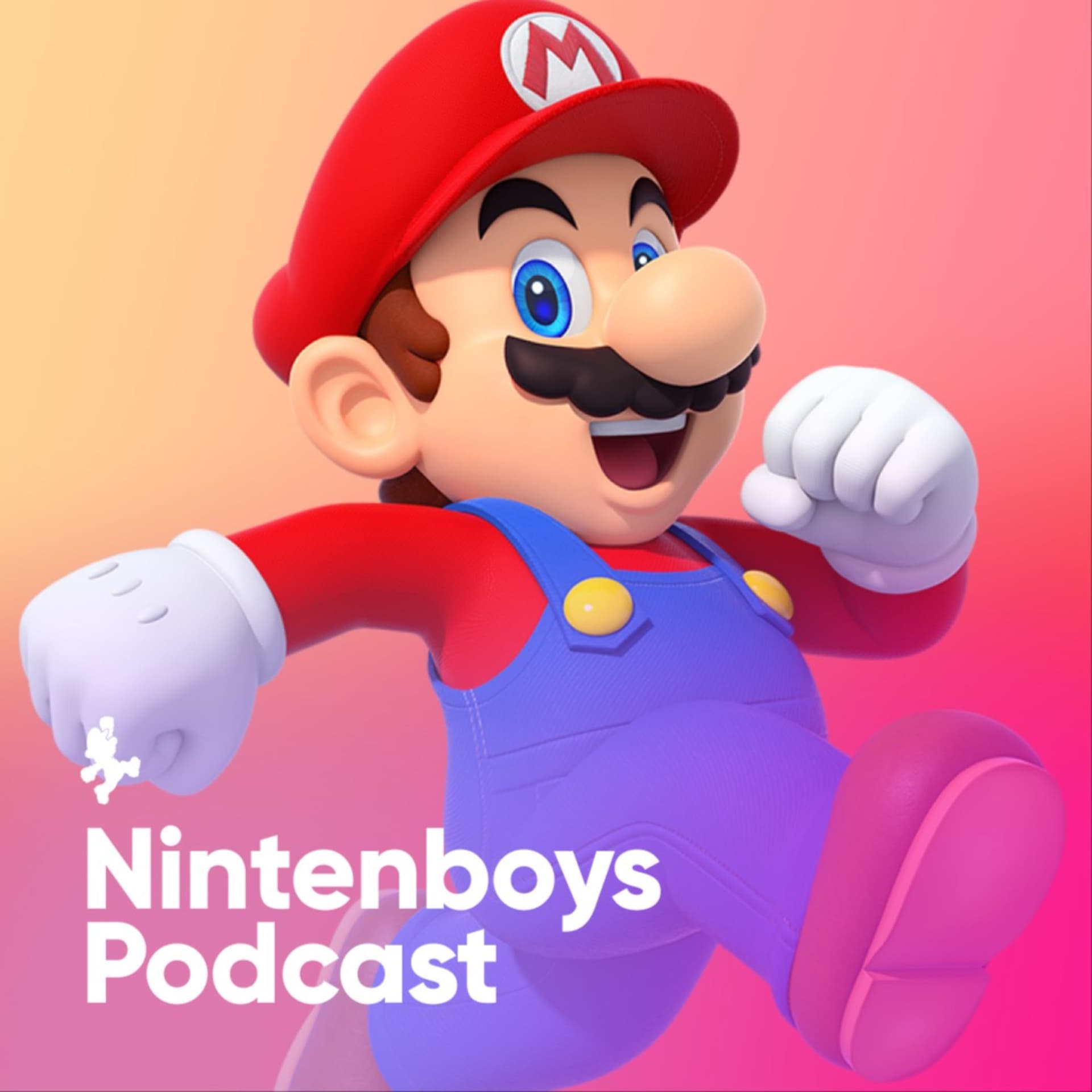 Nintenboys - Podcasts