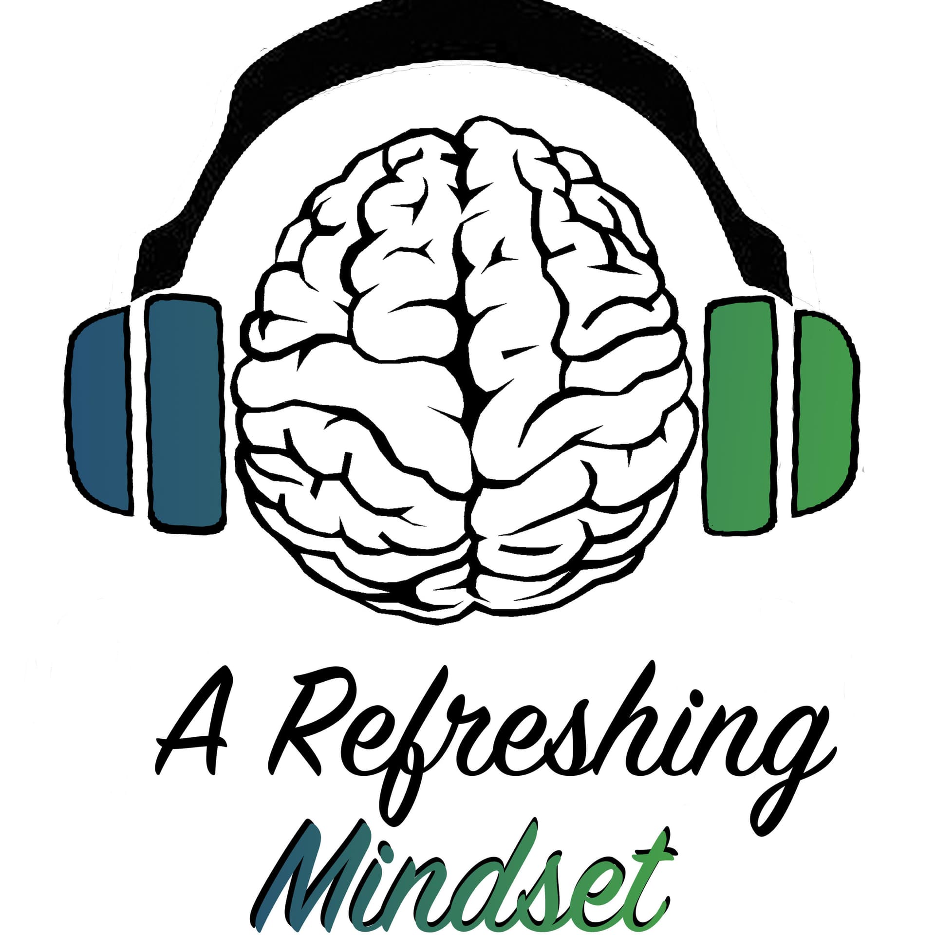 A Refreshing Mindset - Podcasts