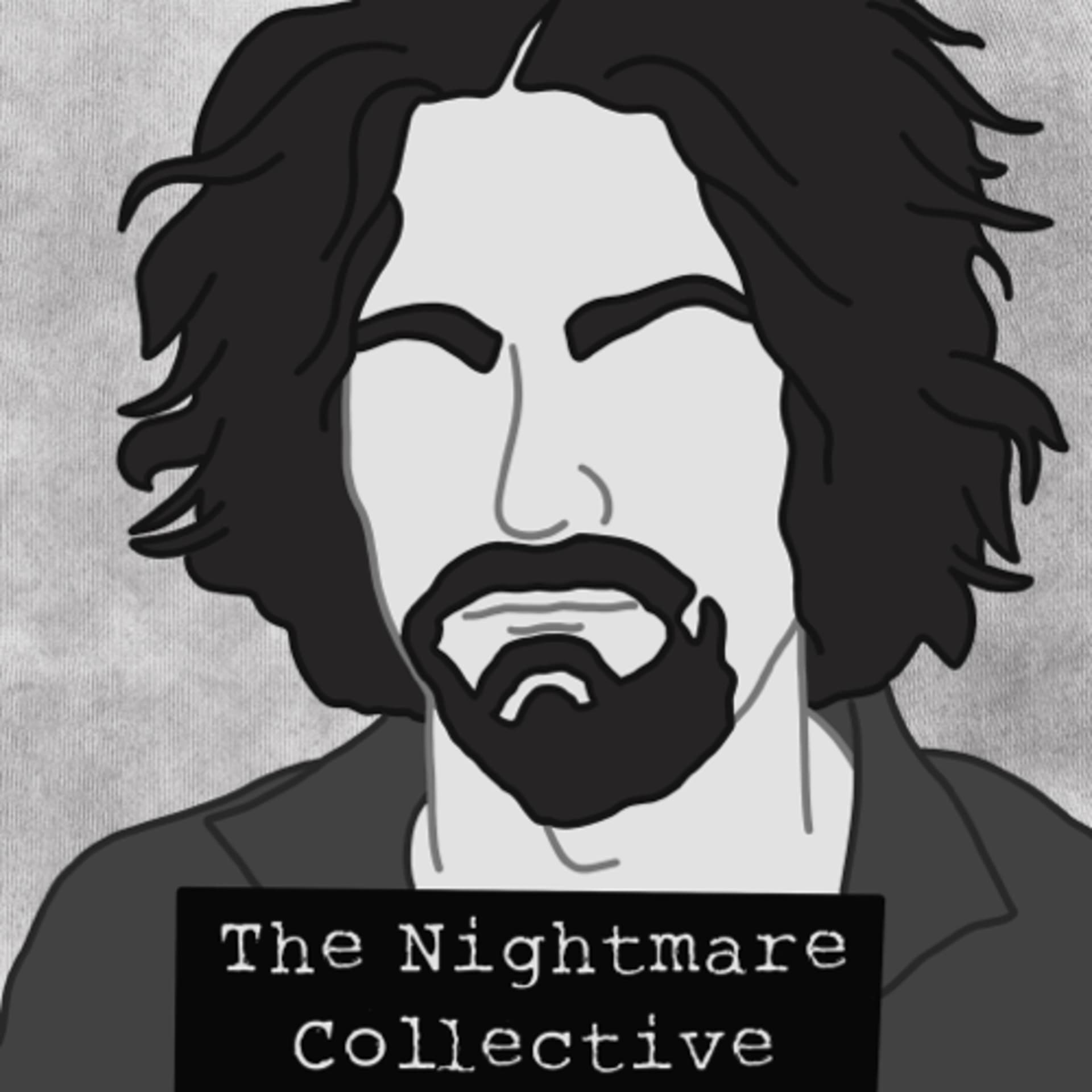 The Nightmare Collective - Podcasts