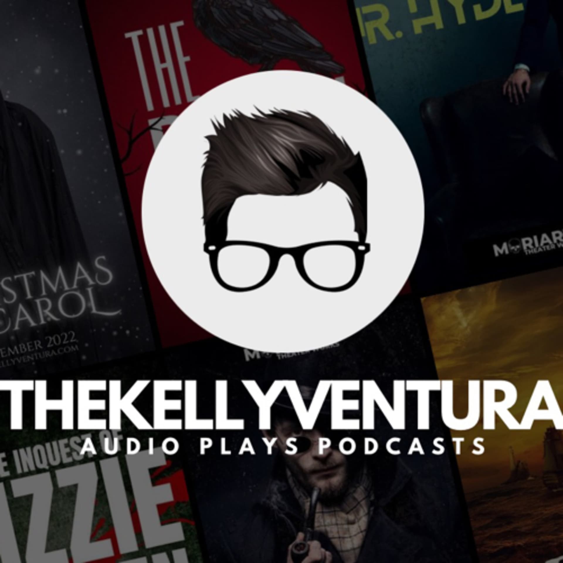 The Kelly Ventura - Podcasts