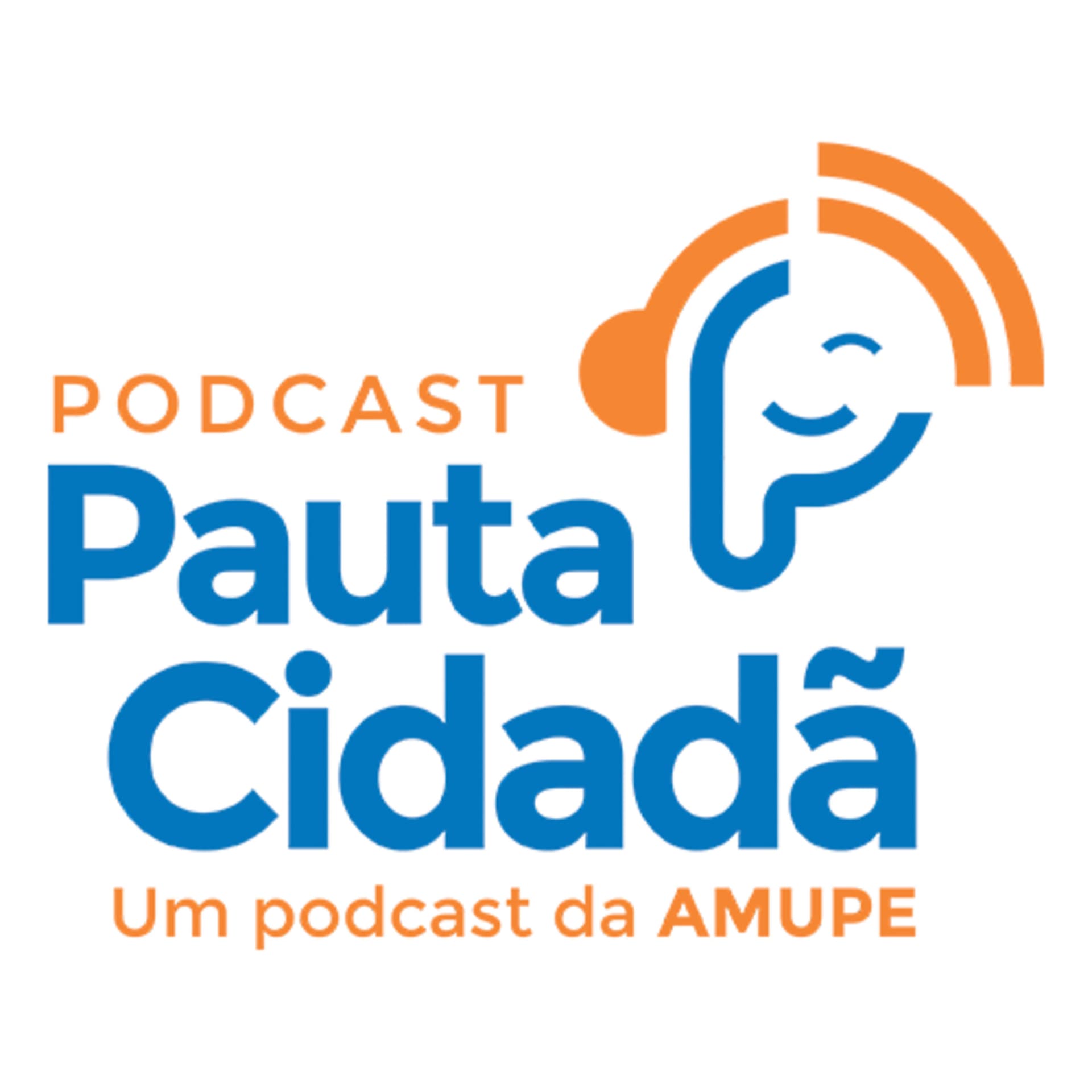 Pauta Cidadã - Podcasts