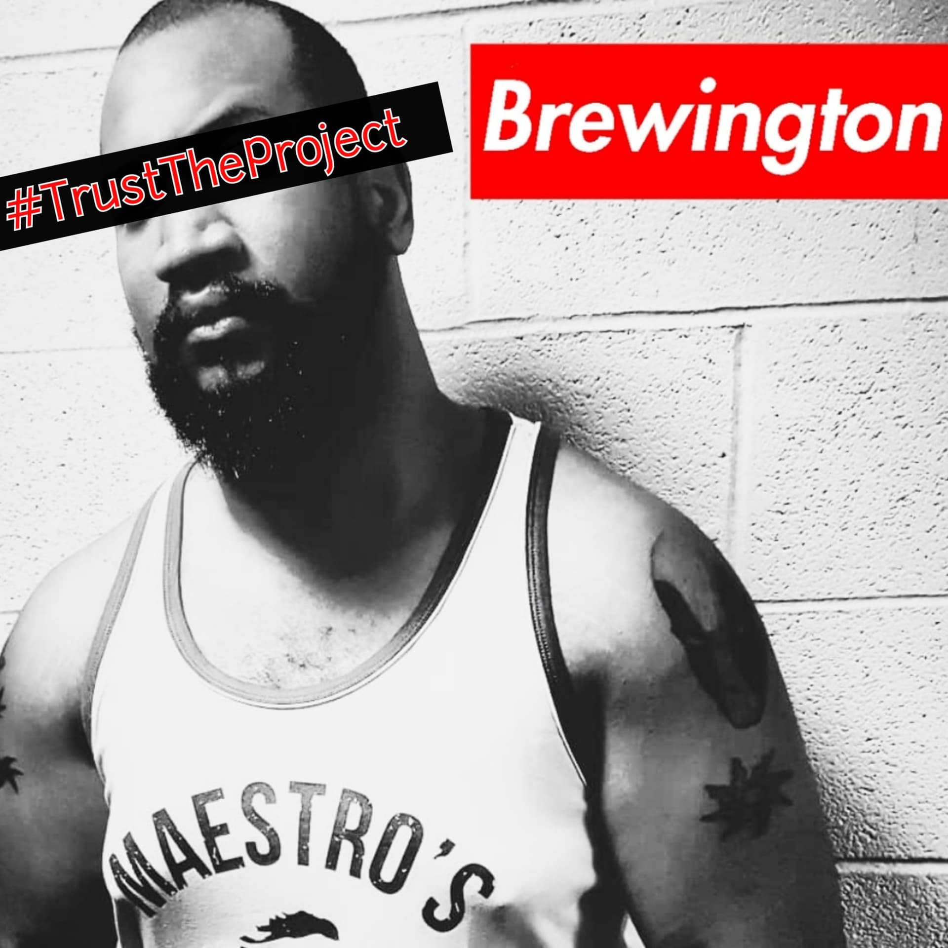 #TrustTheProject: with Project Brewington - Podcasts