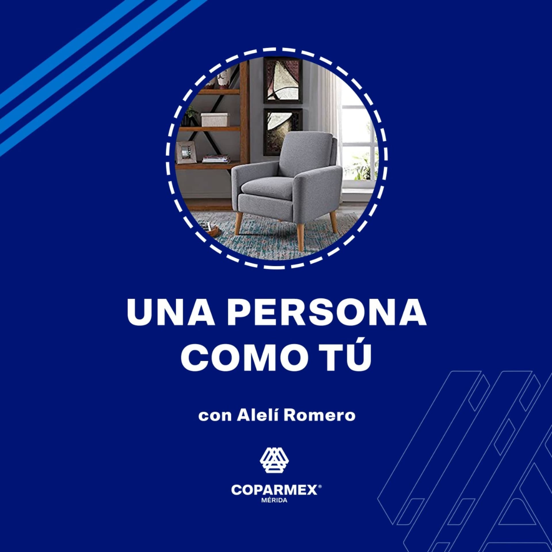 Una persona como "TU". - Podcasts