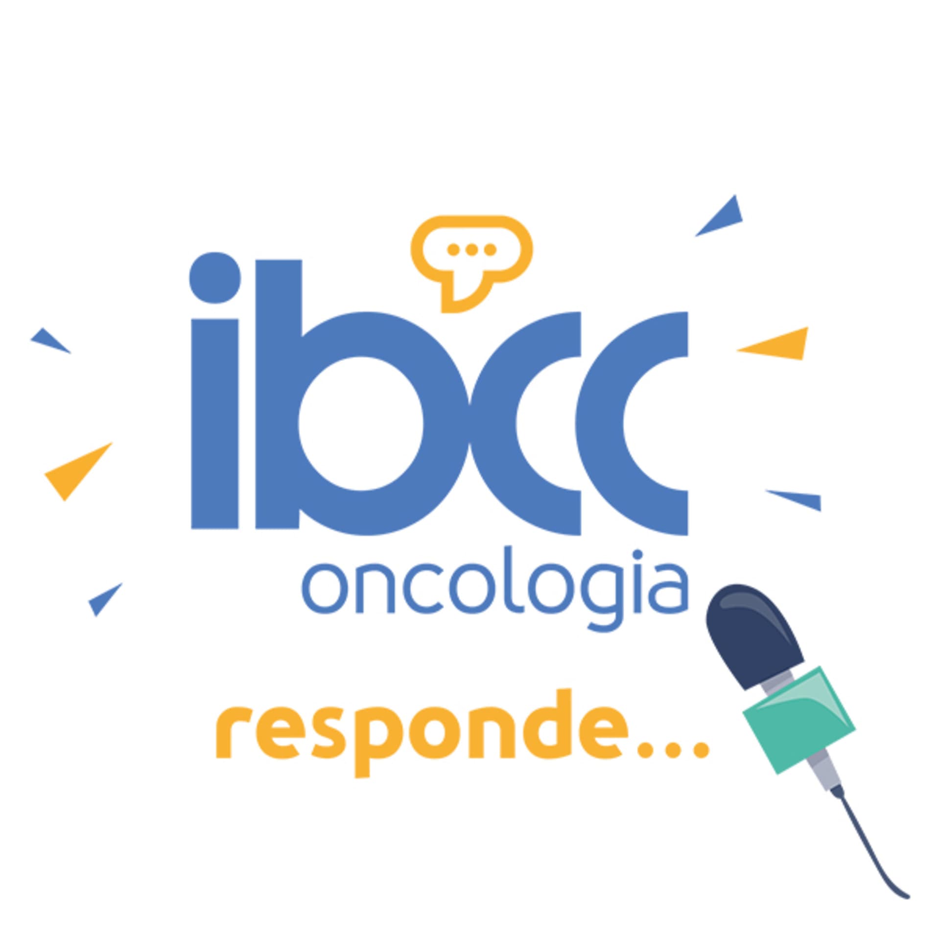 IBCC Oncologia Responde - Podcasts