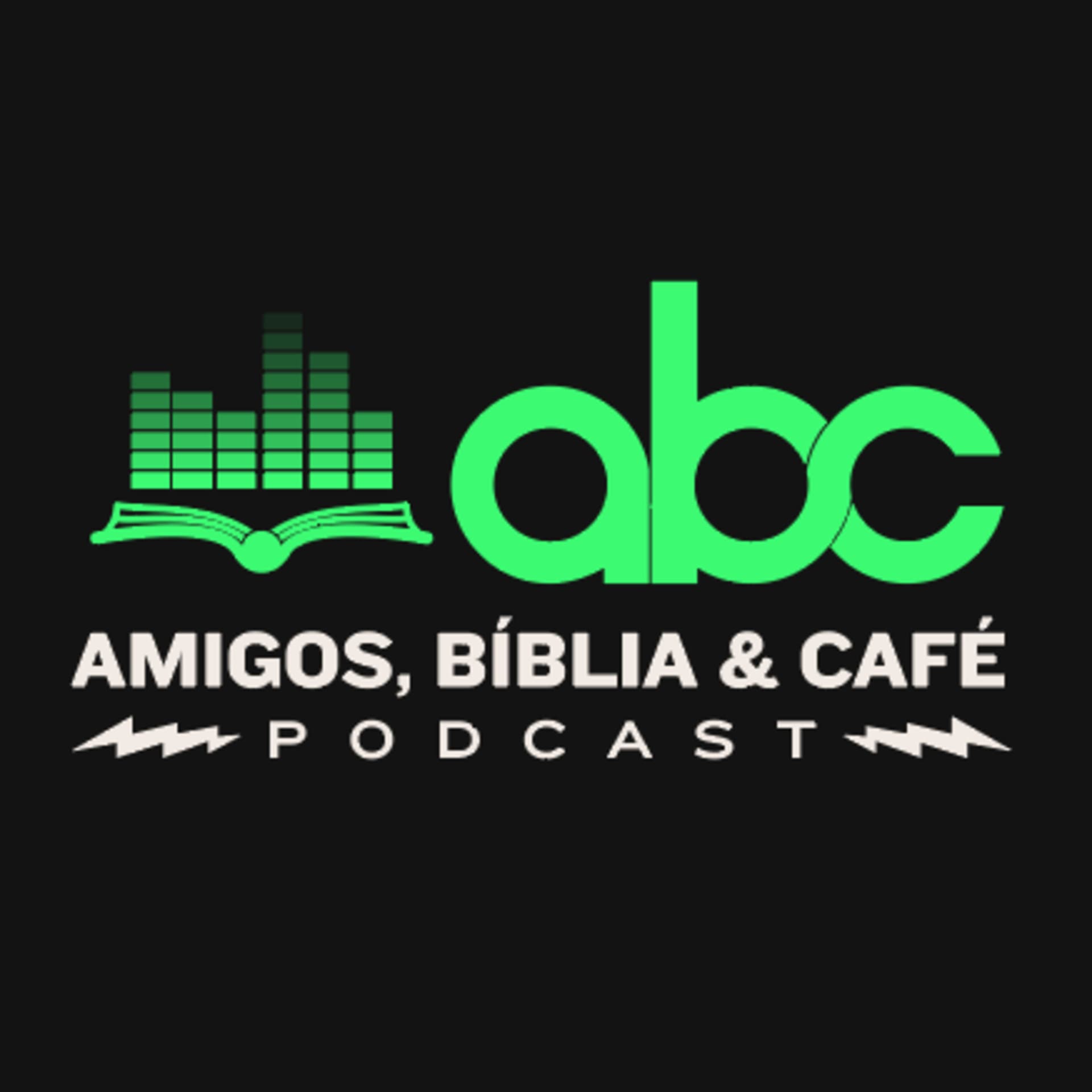 ABC Teológico Podcast - Podcasts