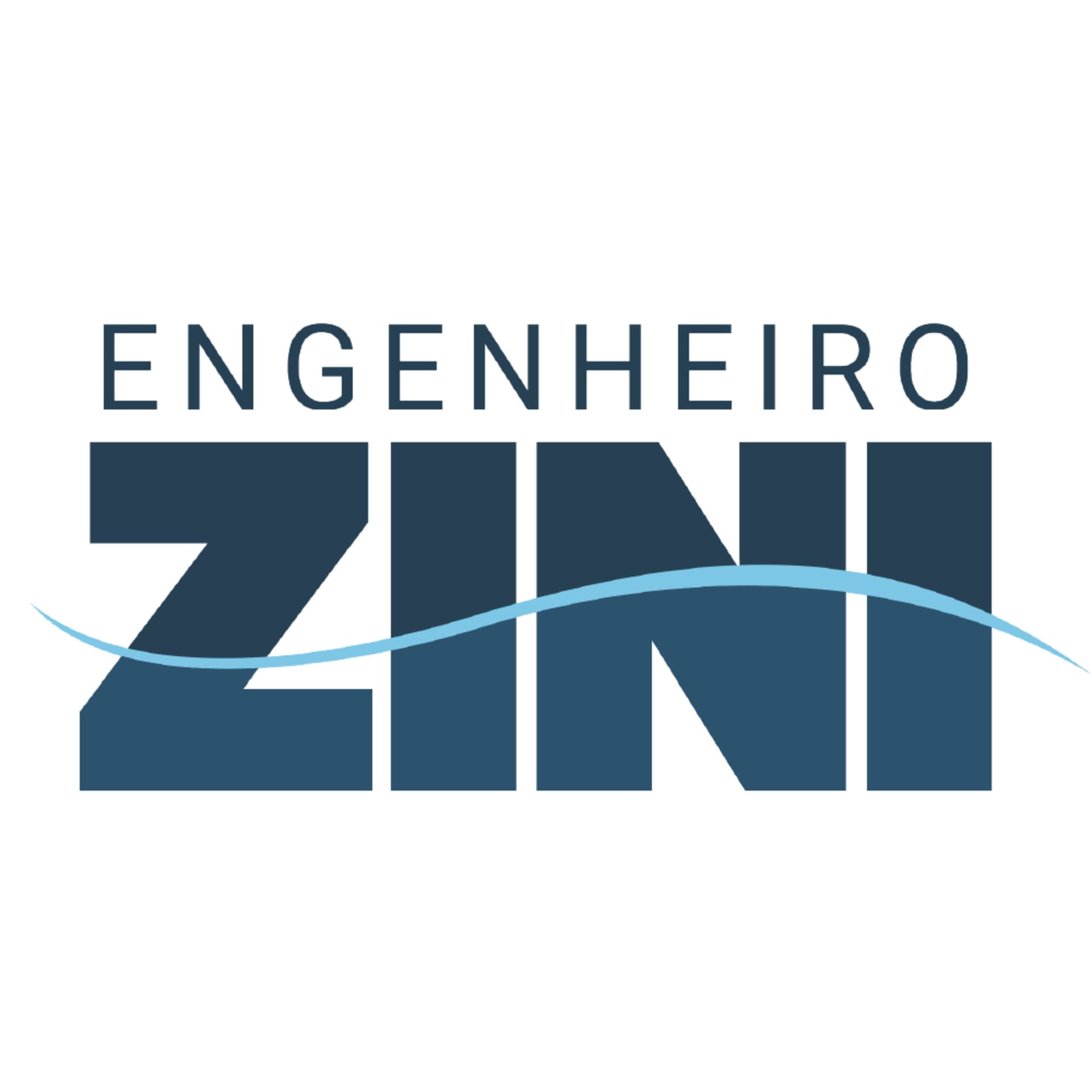 Engenheiro Zini - Podcasts
