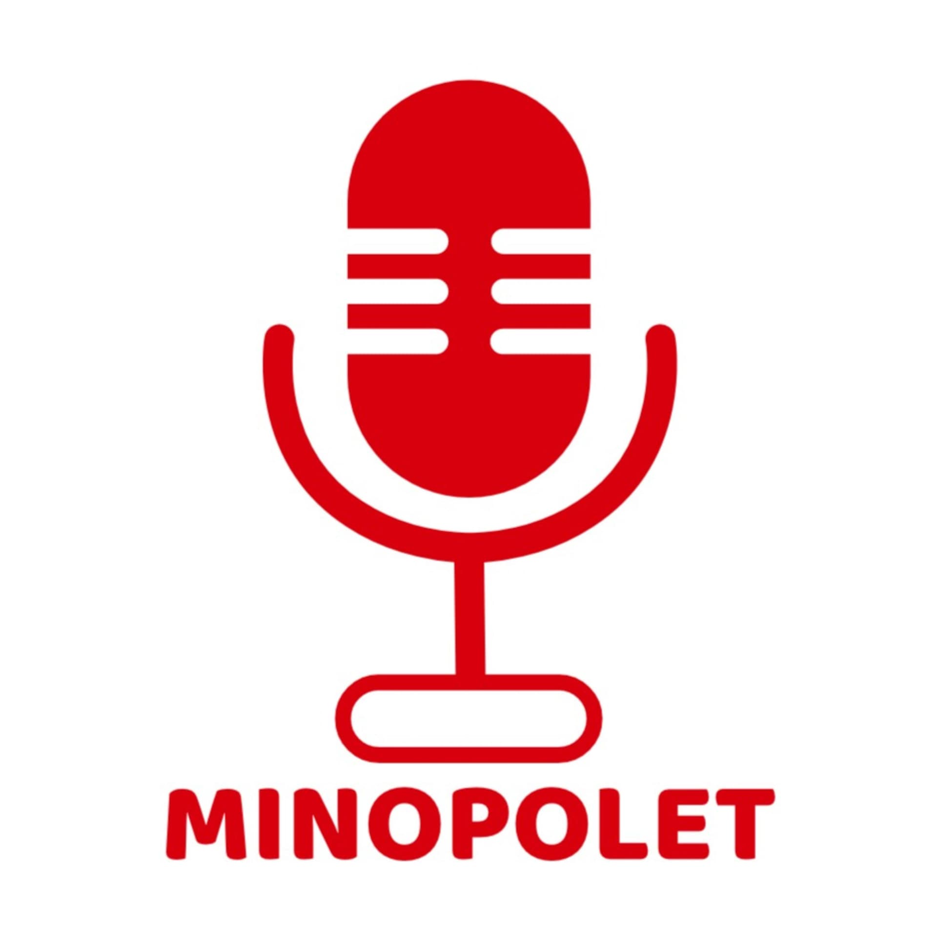 Minopolet - Podcasts