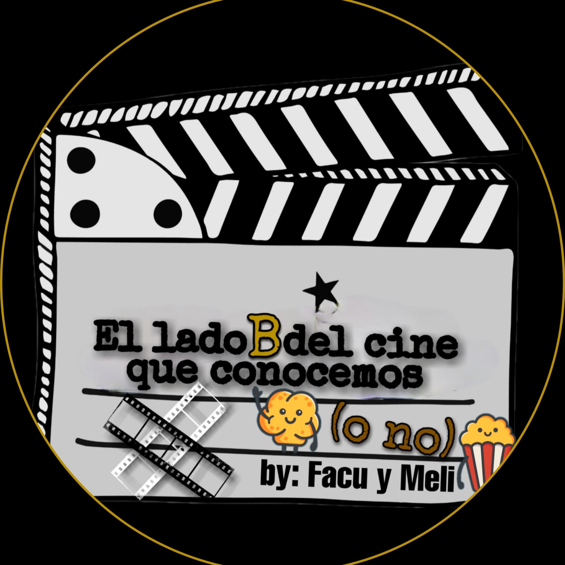 El lado B del cine que conocemos (o no) - Podcasts