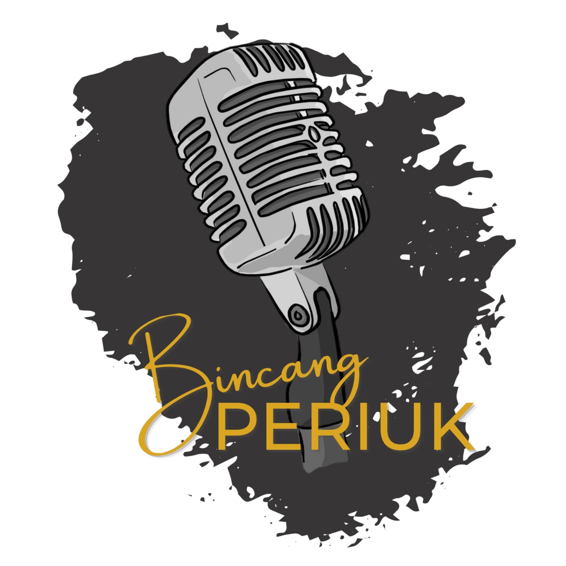 Bincang PERIUK - Podcasts