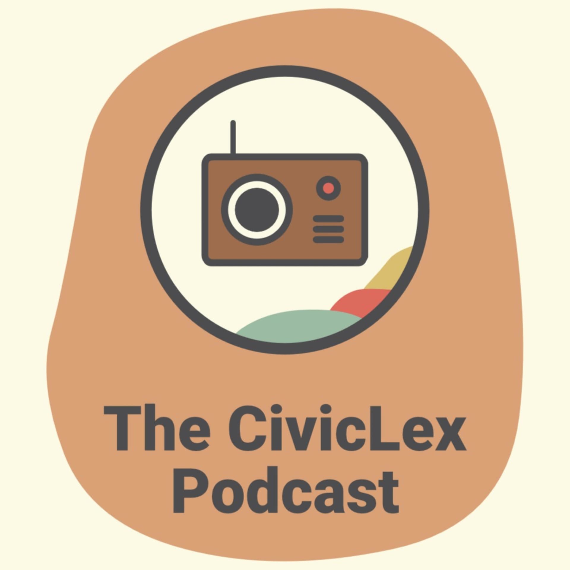 The CivicLex Podcast - Podcasts