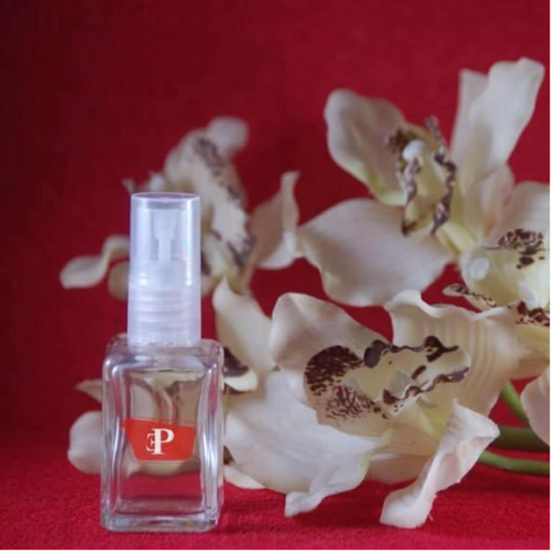 O mundo dos perfumes - Podcasts