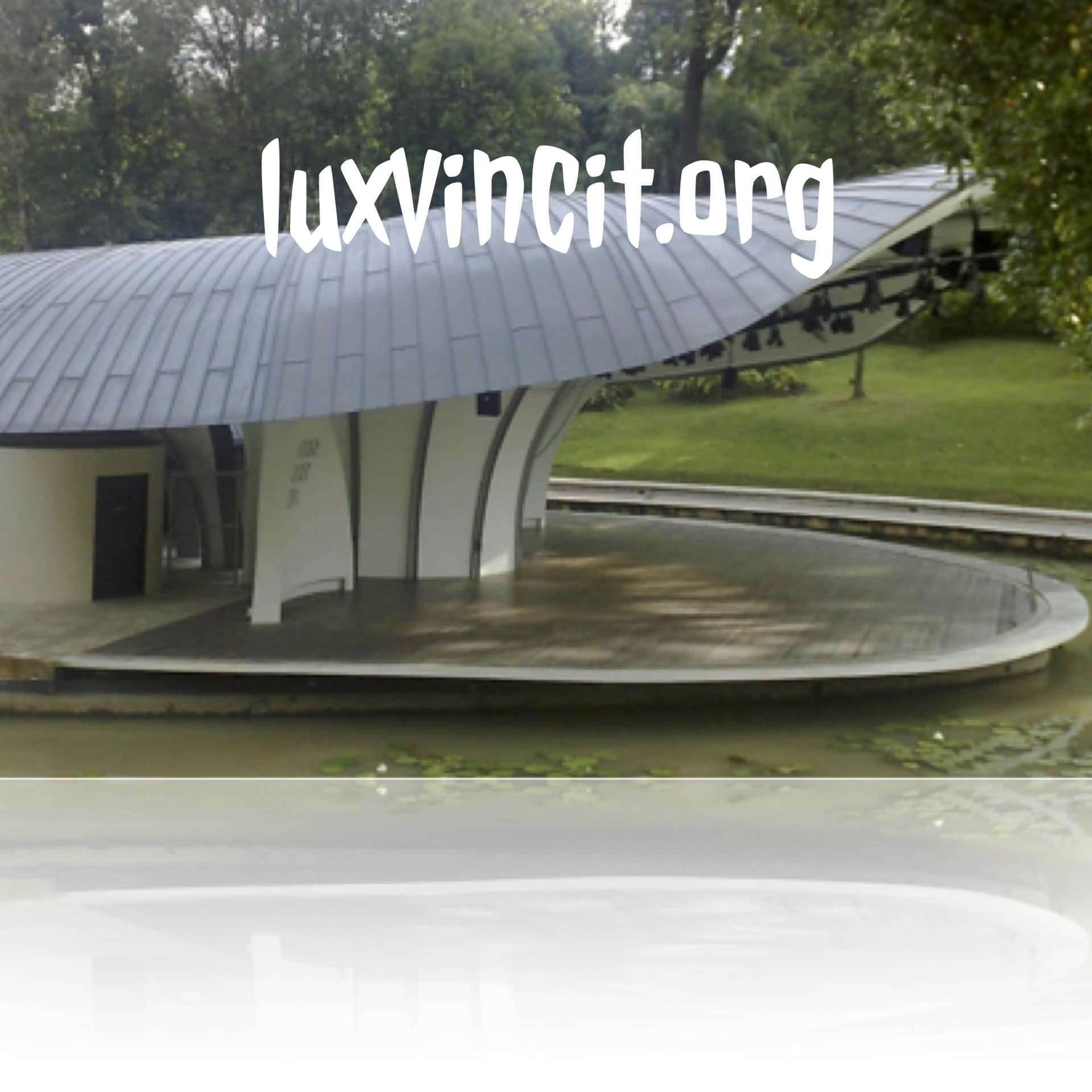 luxvincit.org - Podcasts
