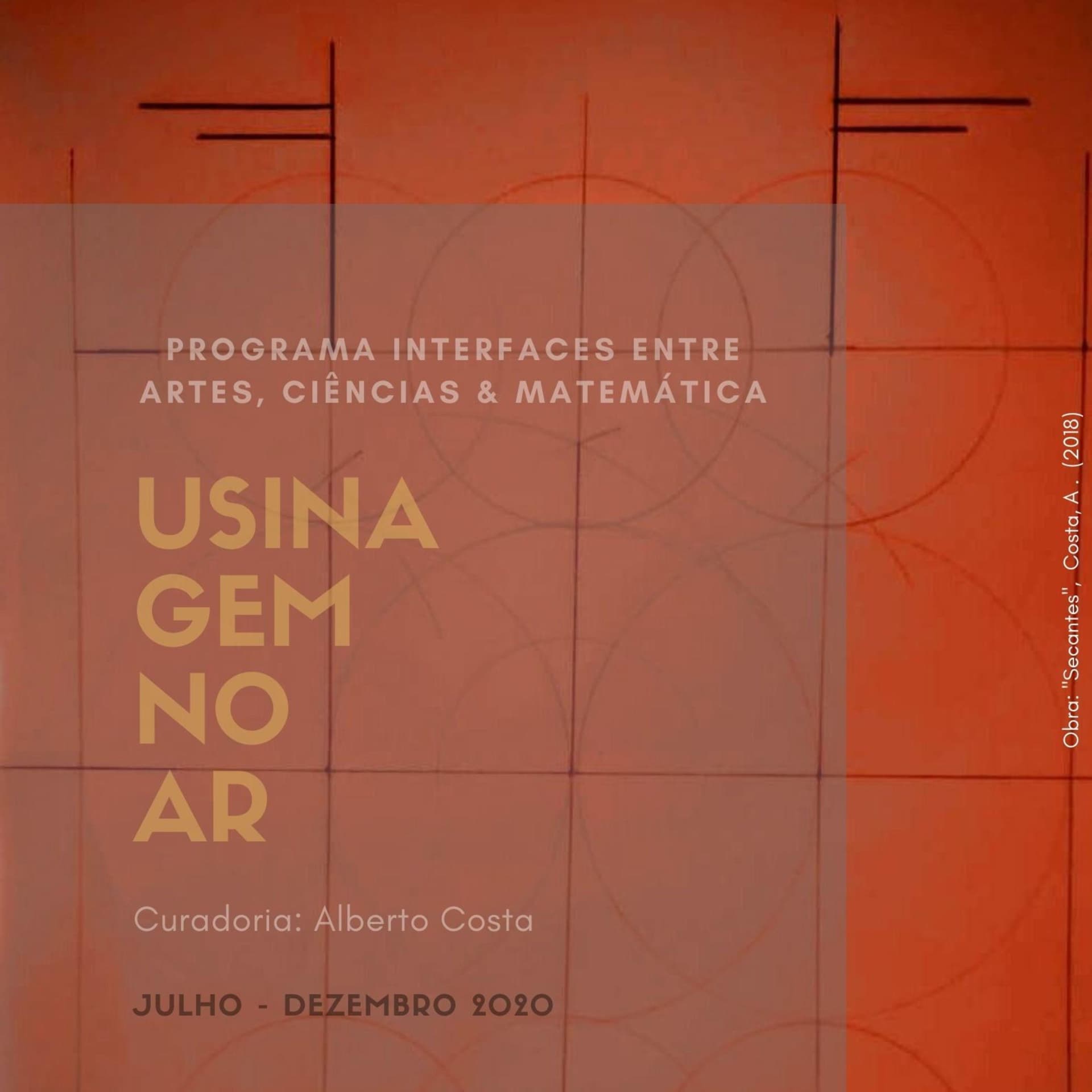 Usinagem no AR - Podcasts