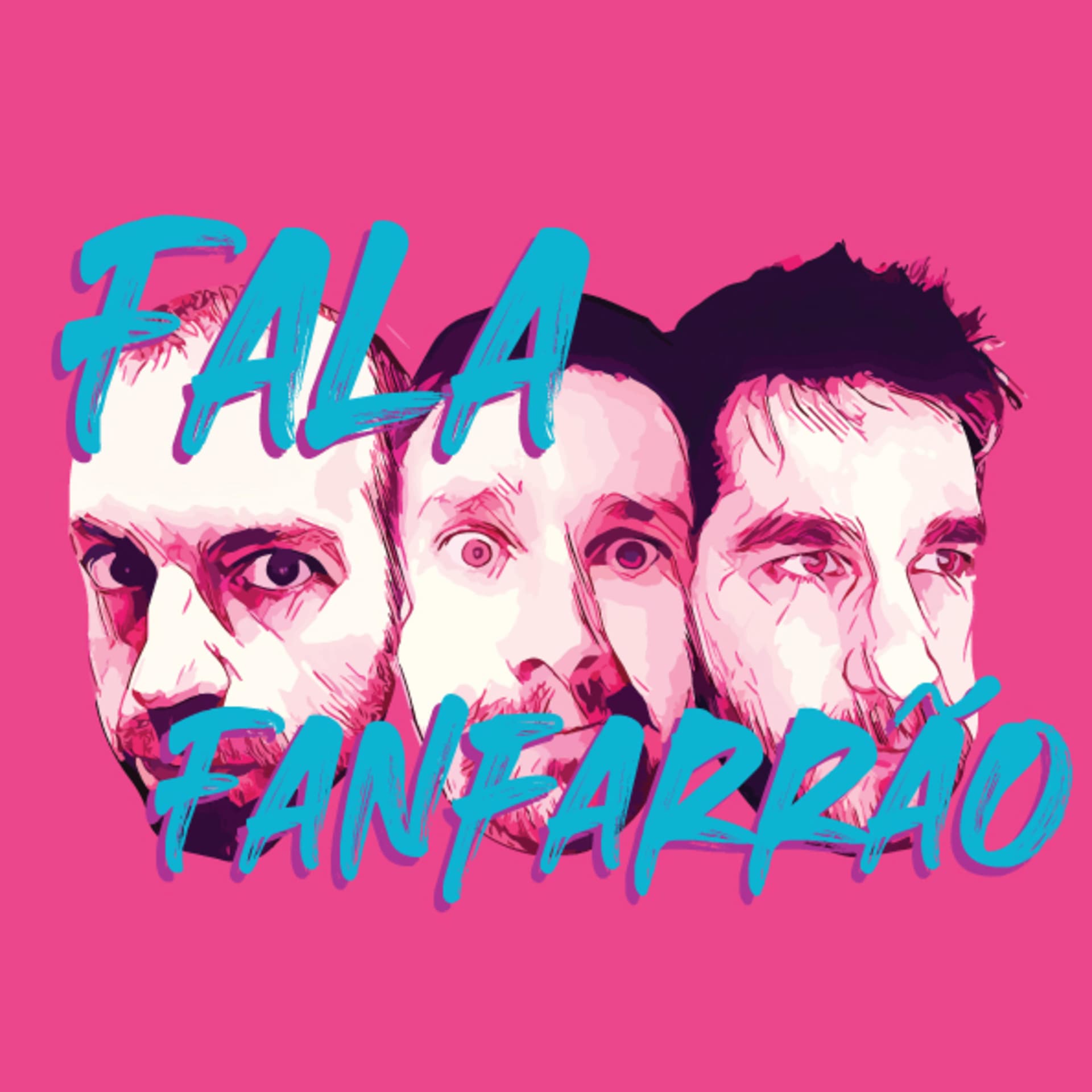 Fala Fanfarrão