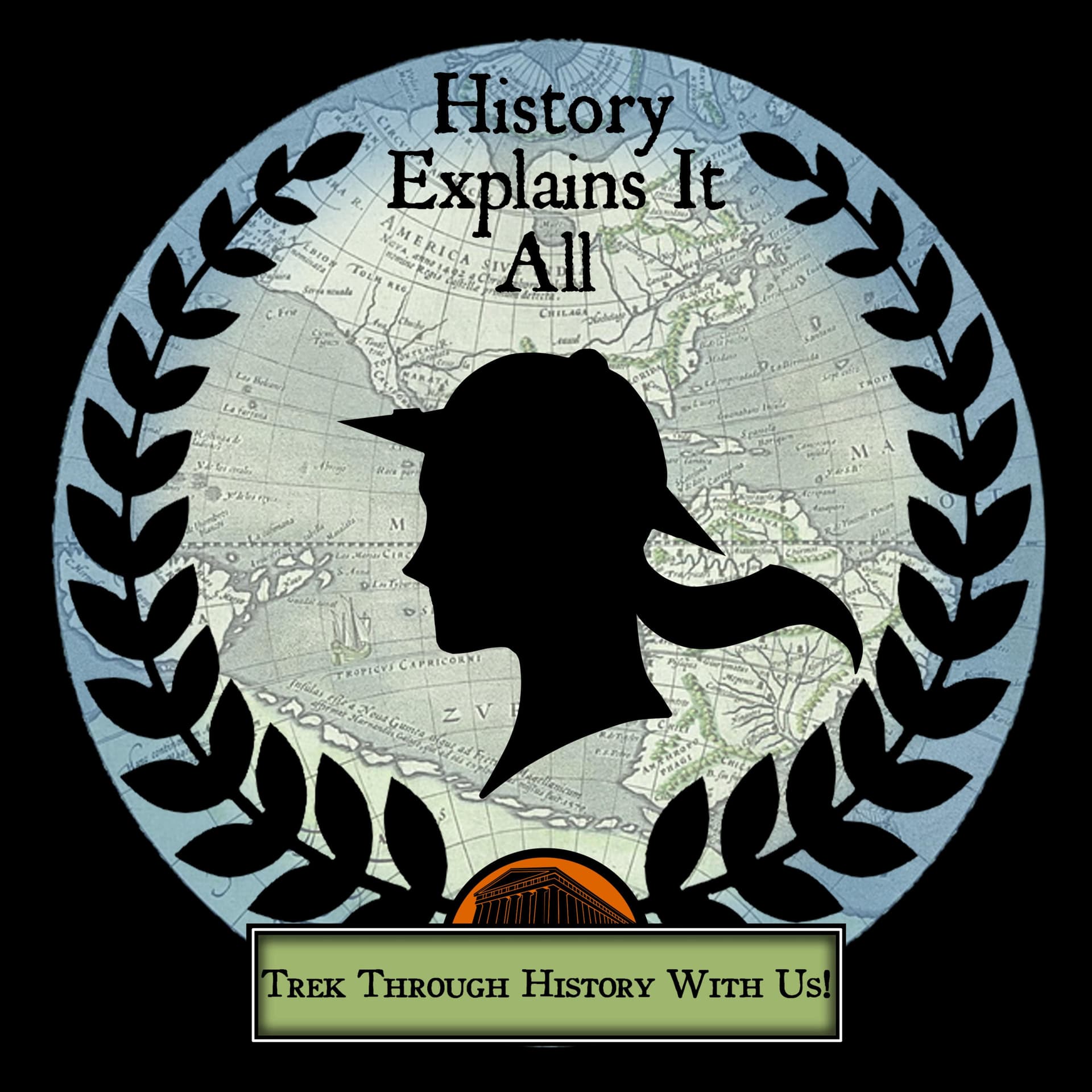 History Explains It All - Podcasts
