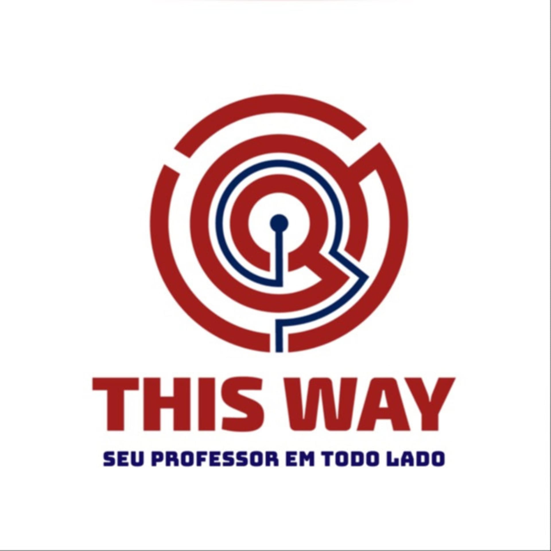 THIS WAY PODCAST - Podcasts