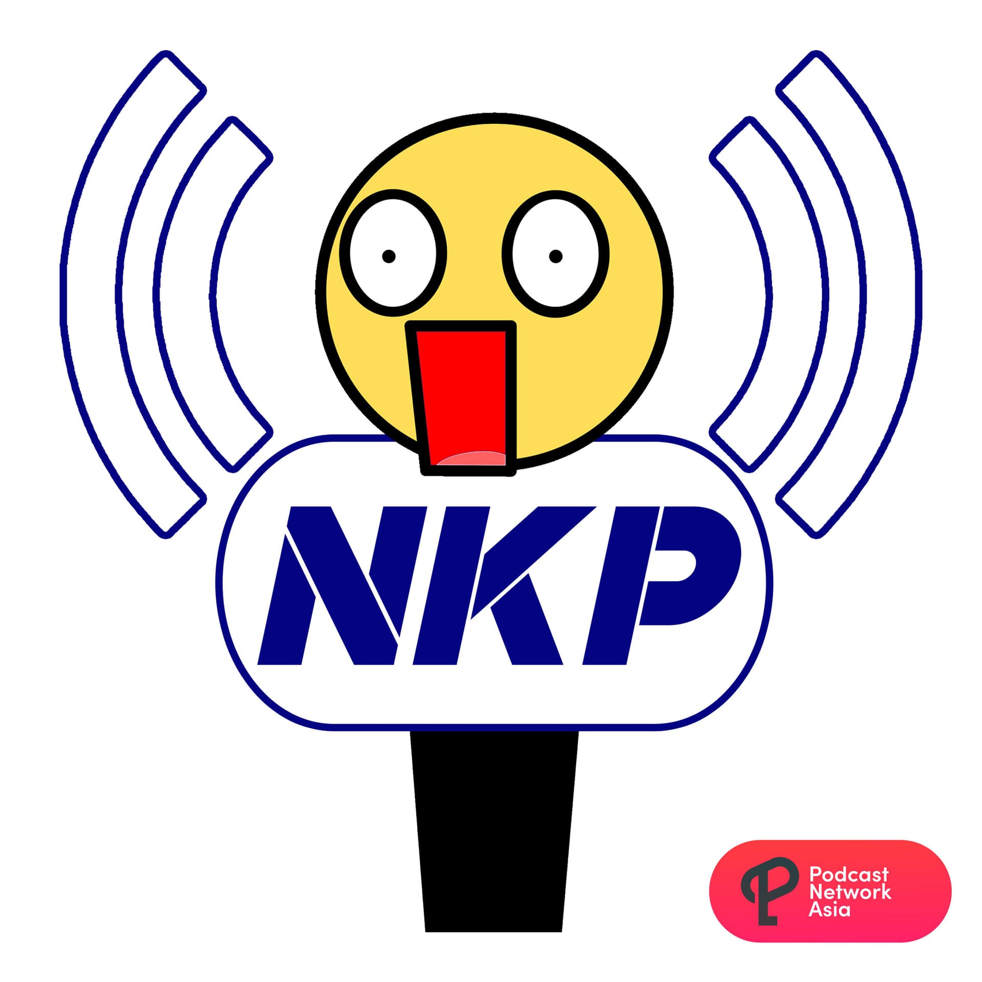 News Ko Po! - Podcasts