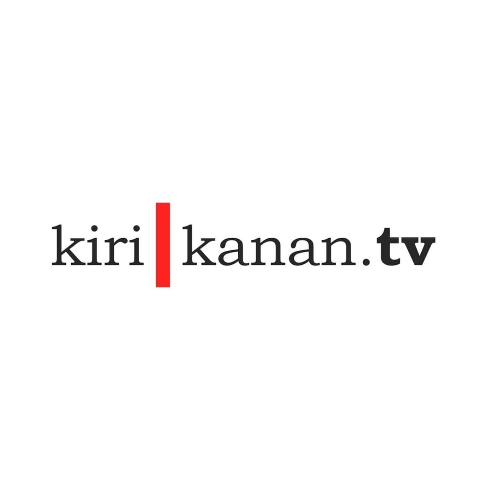 Kiri Kanan TV - Podcasts