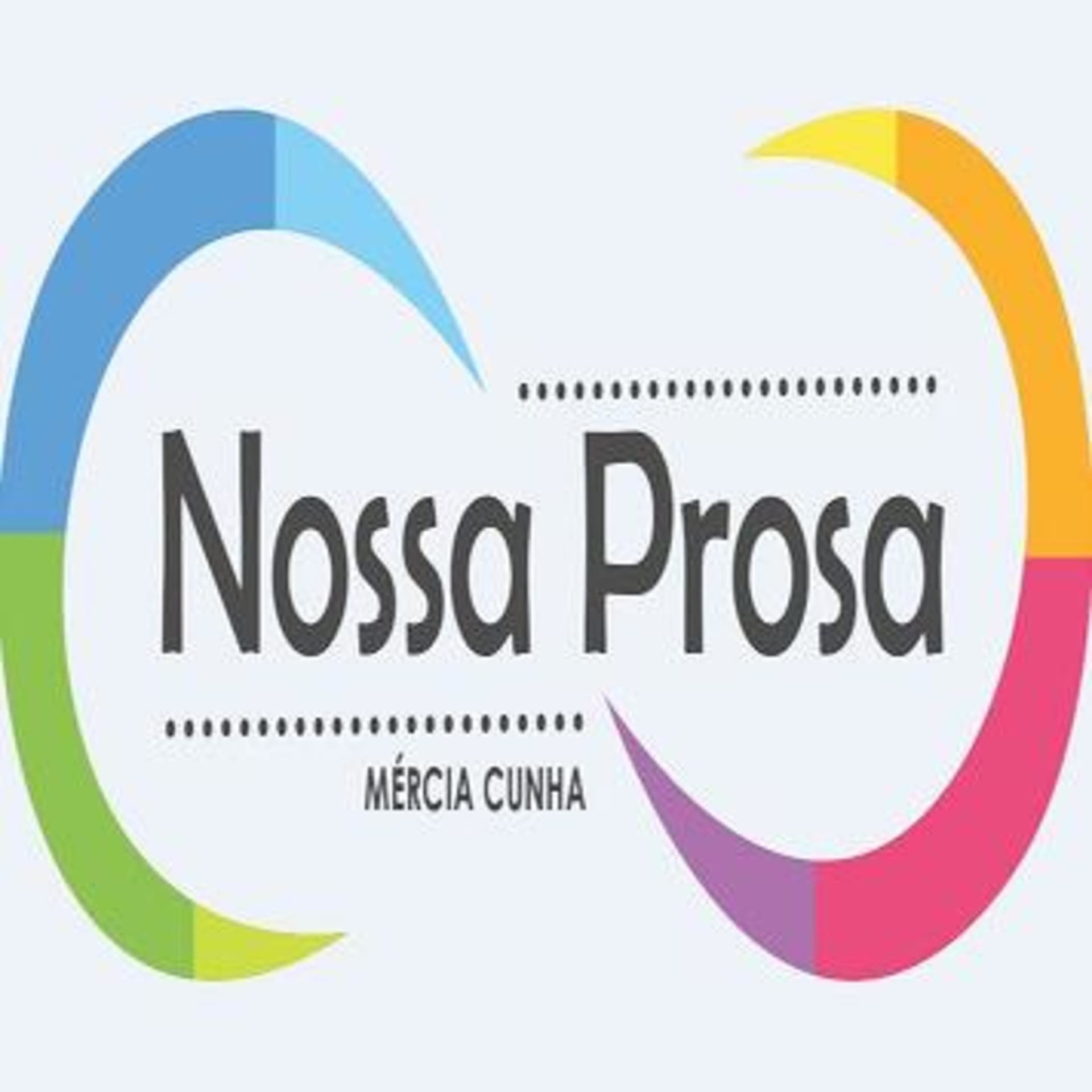Nossa Prosa com Mércia Cunha - Podcasts