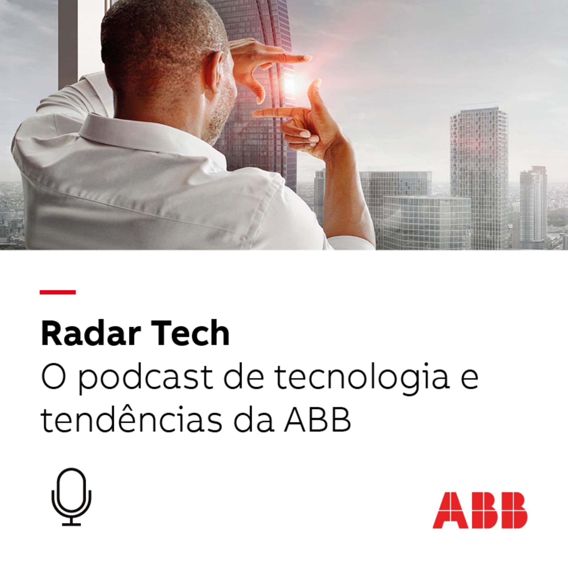 Radar Tech - ABB - Podcasts
