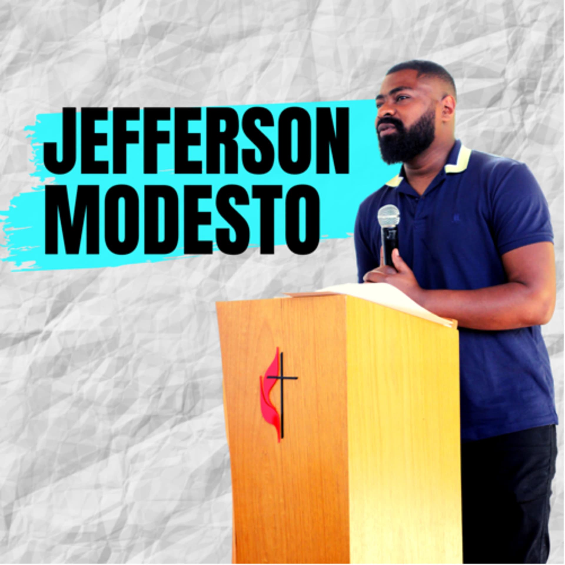 Jefferson Modesto - Podcasts