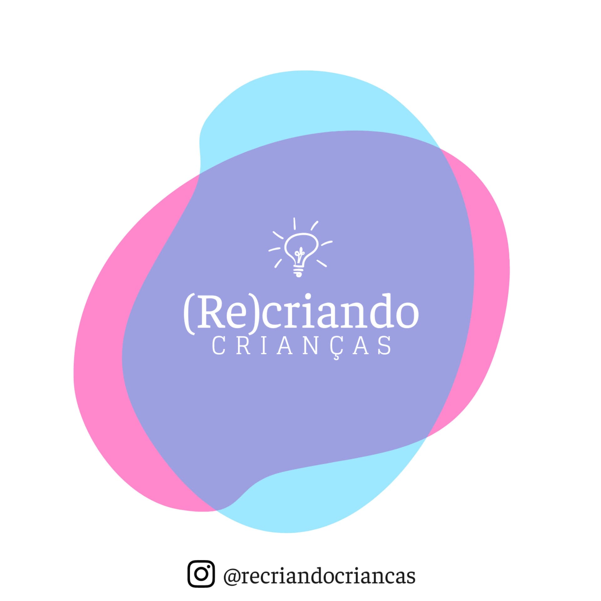 (Re)criando Crianças - Podcasts