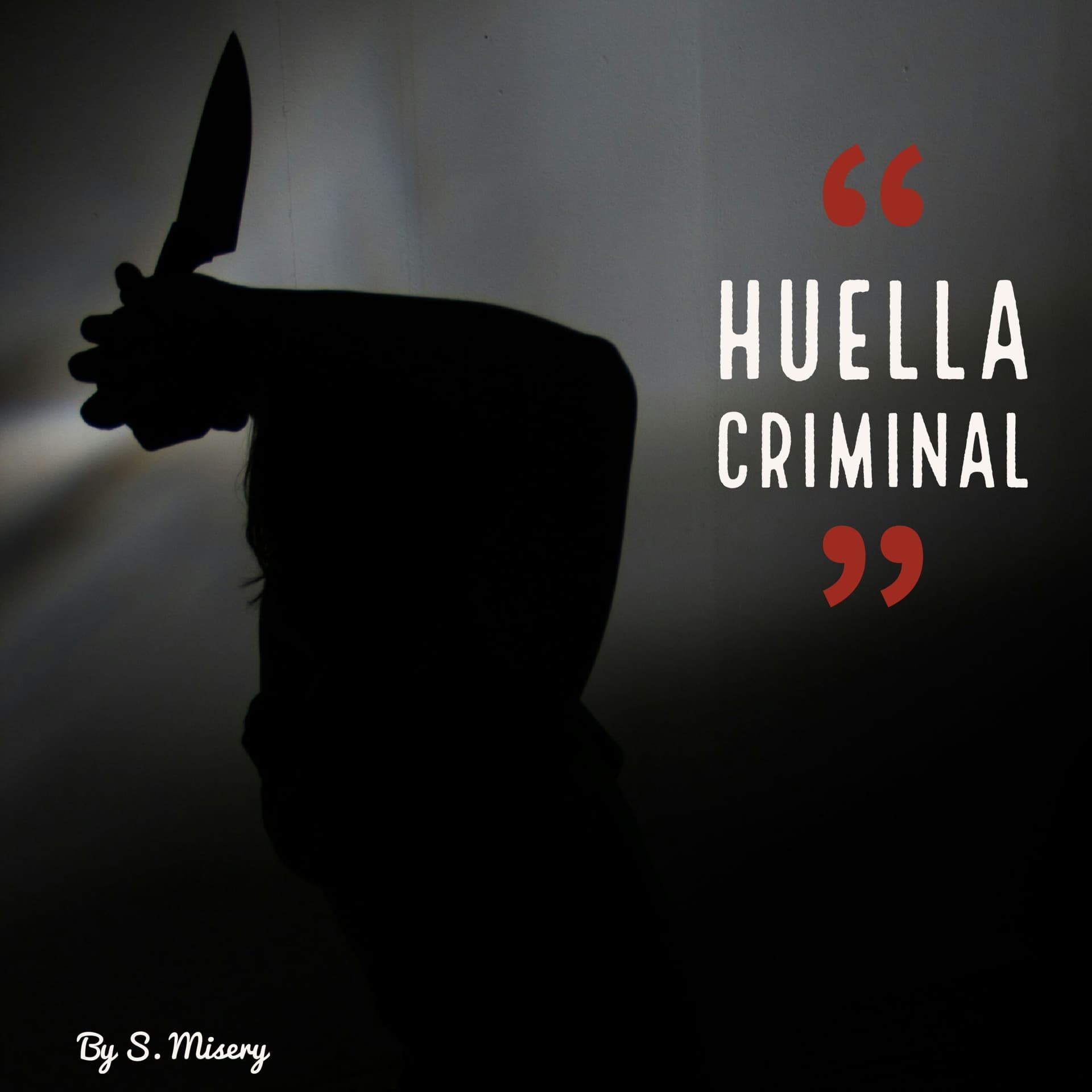 Huella Criminal - Podcasts