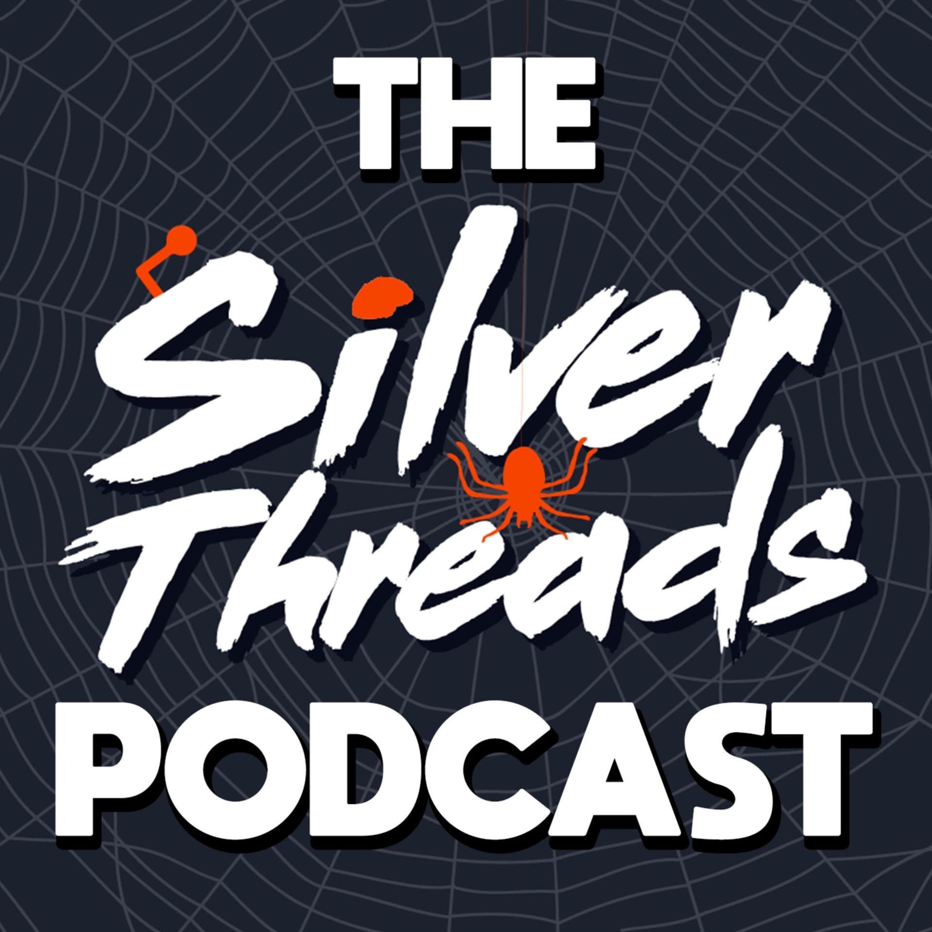 The Silver Threads Podcast - Podcasts