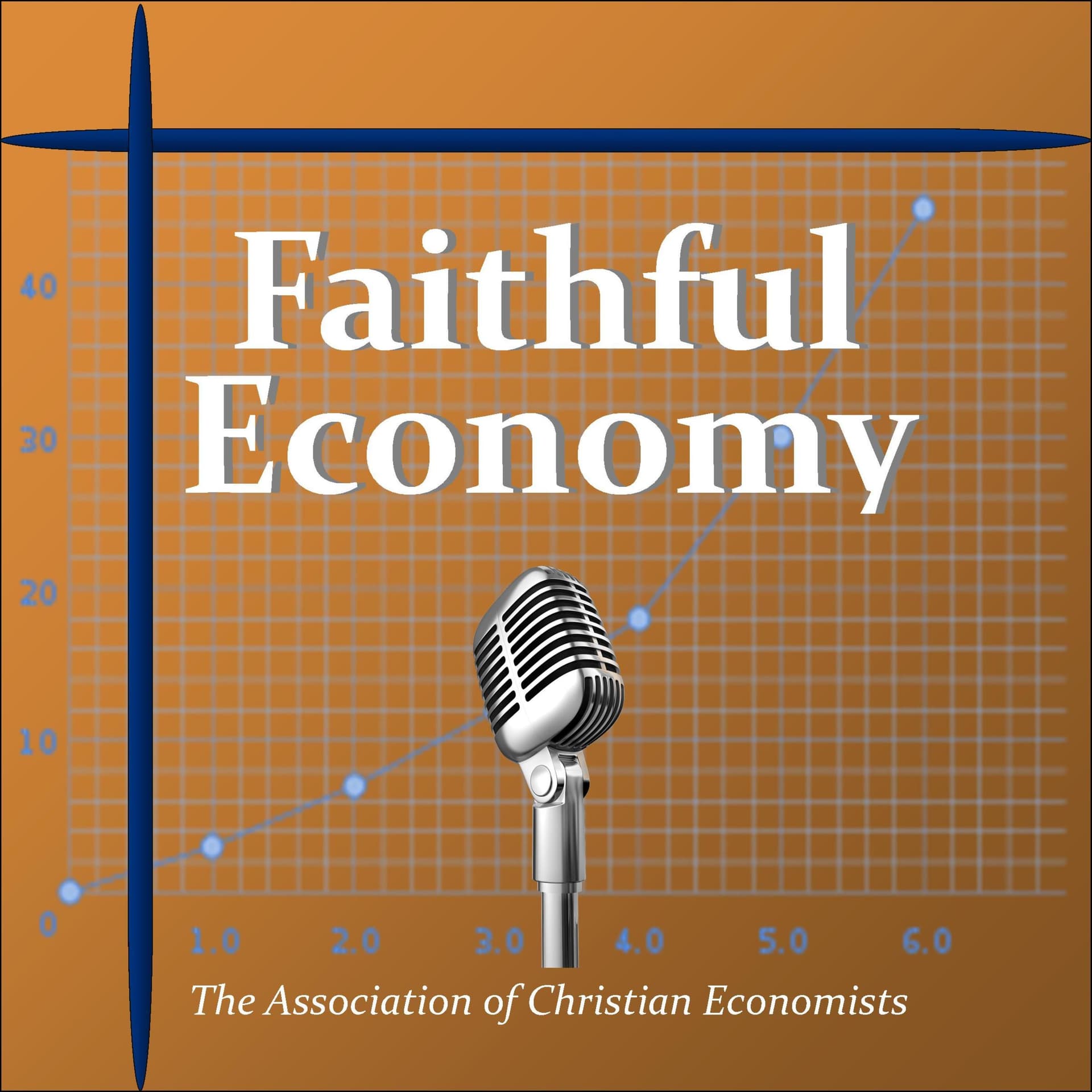 Faithful Economy - Podcasts