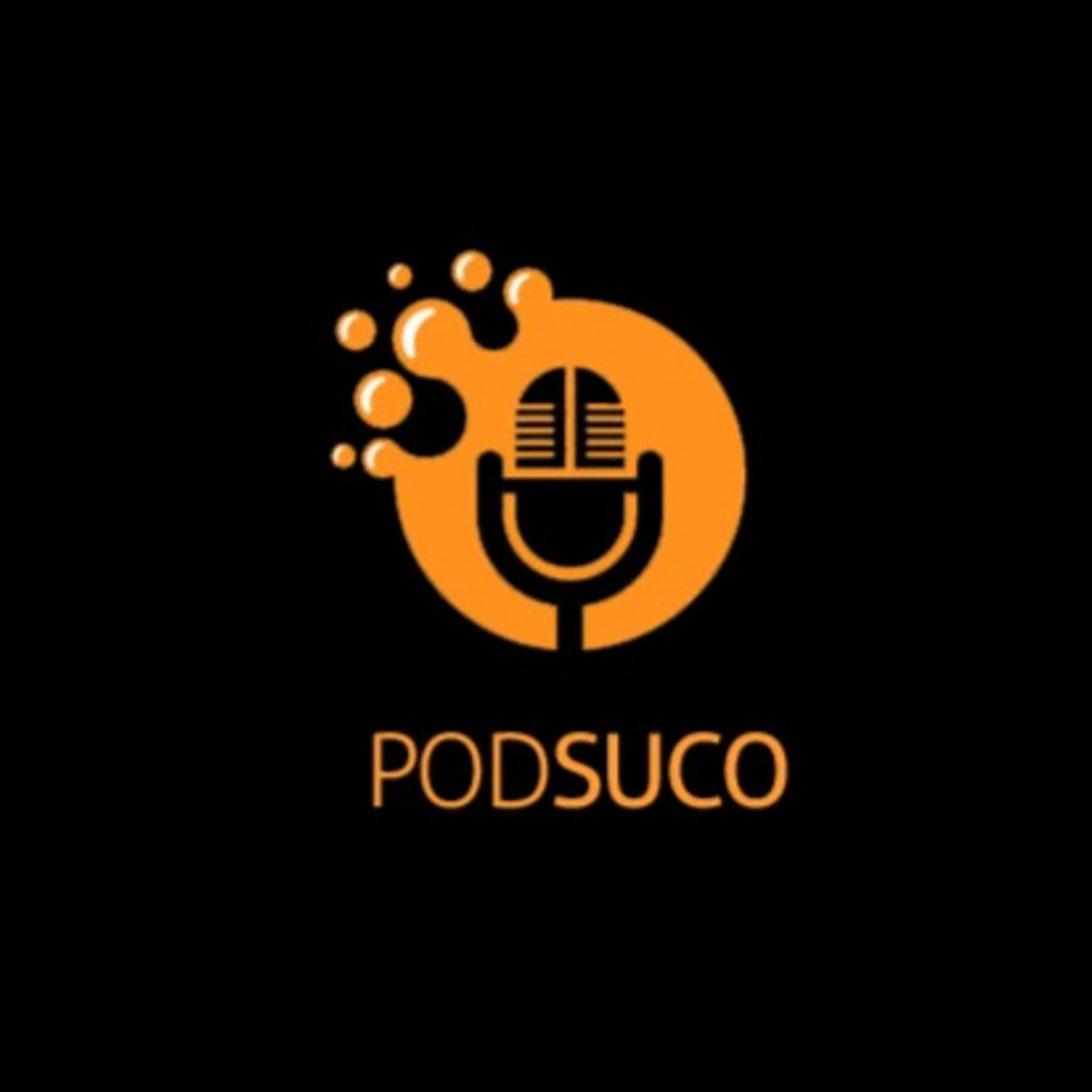 PodSuco - Podcasts