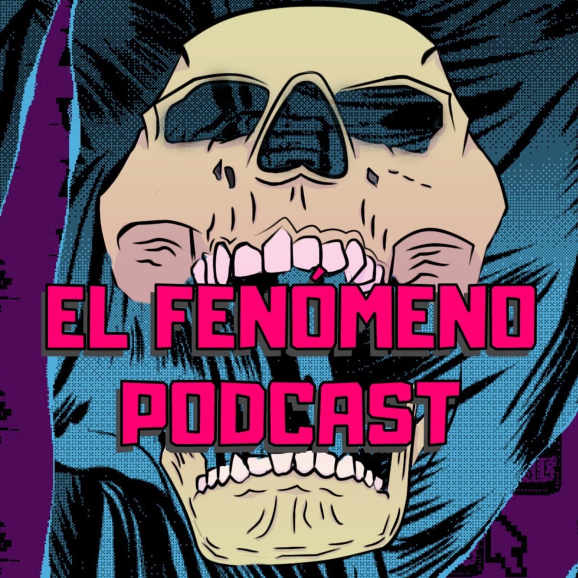 El fenómeno Podcast - Podcasts