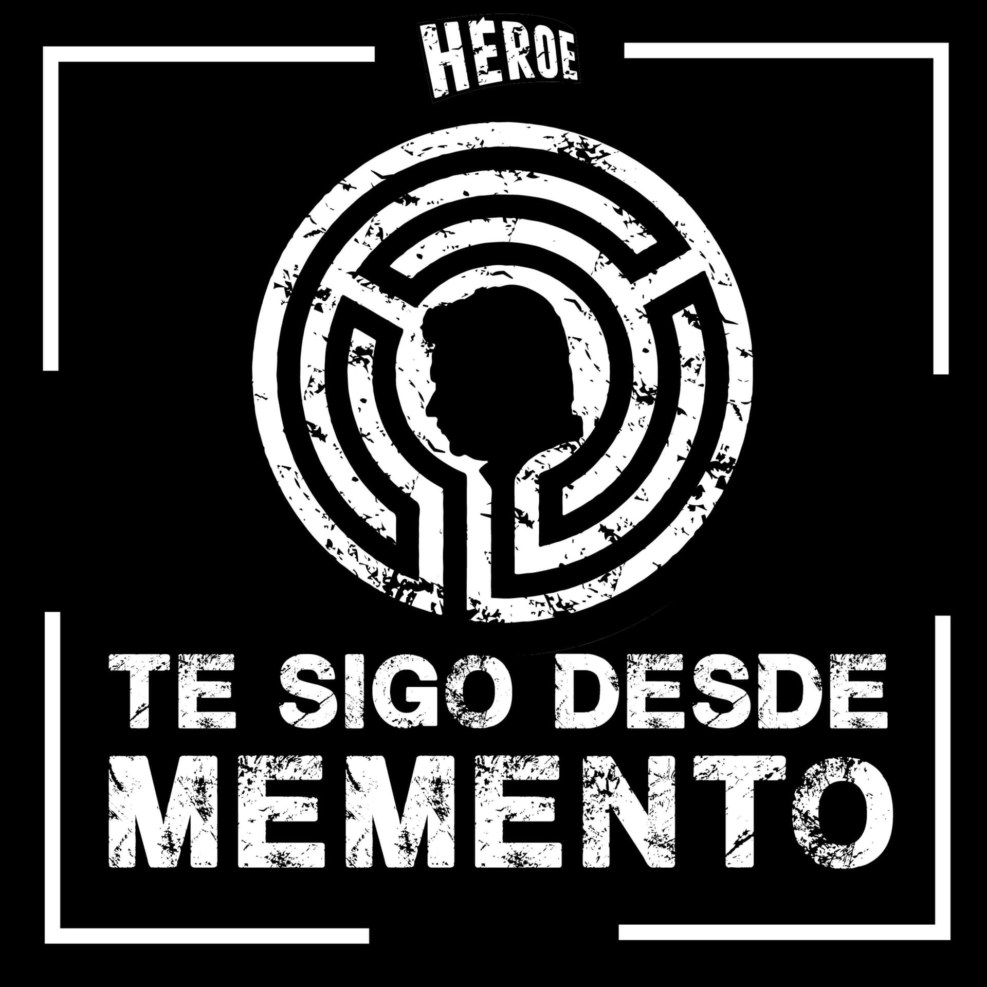 Te Sigo Desde Memento - Podcasts