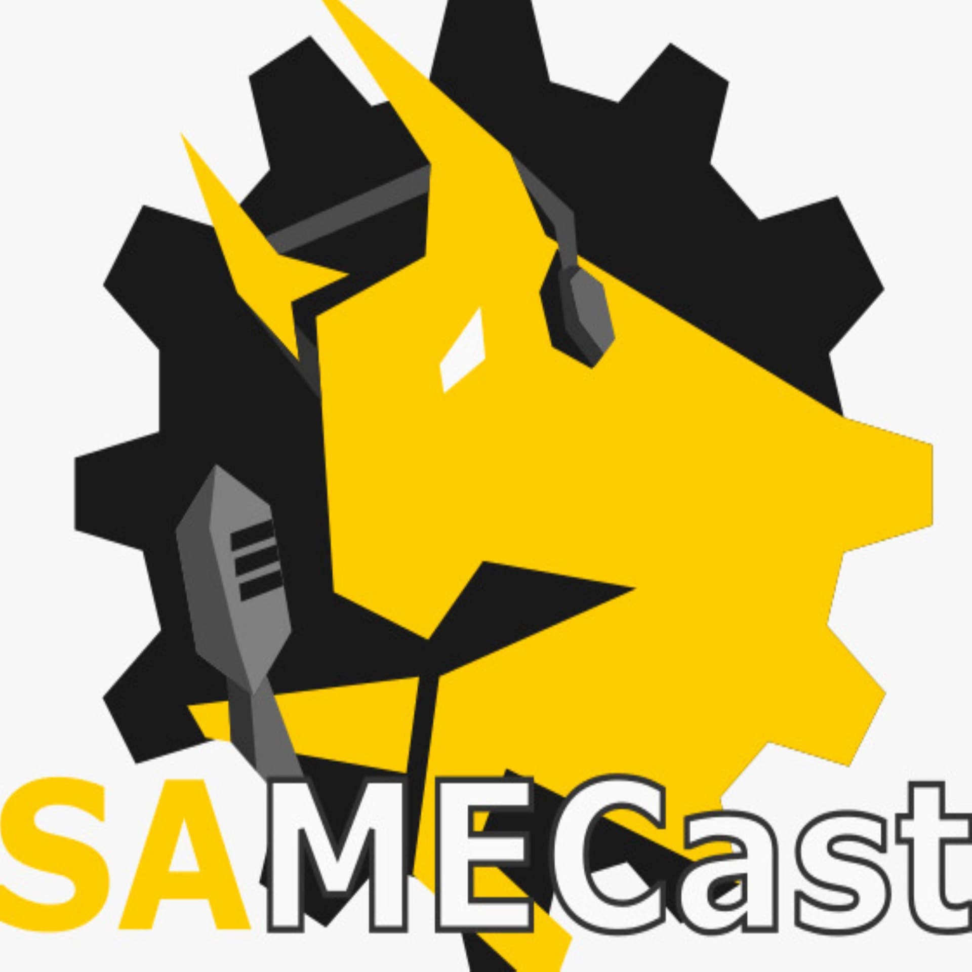 SAMECast - Podcasts