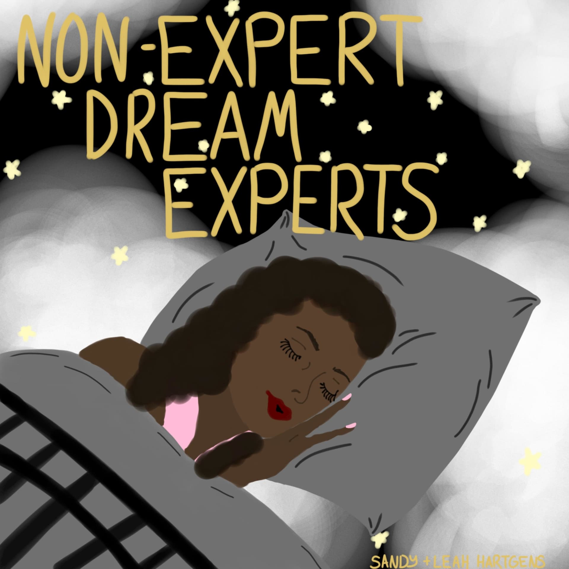 Non-Expert Dream Experts - Podcasts