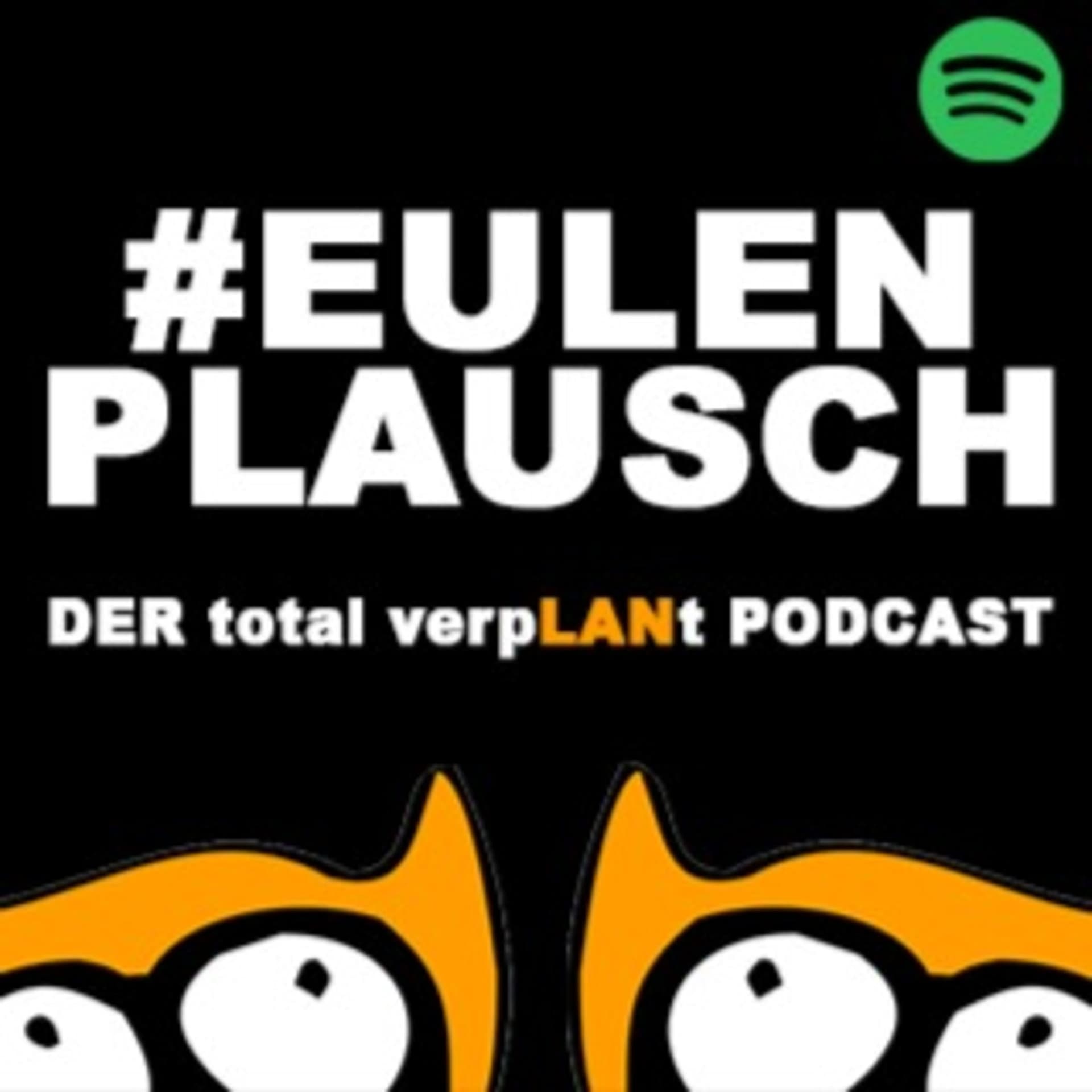 #EULENPLAUSCH - Podcasts
