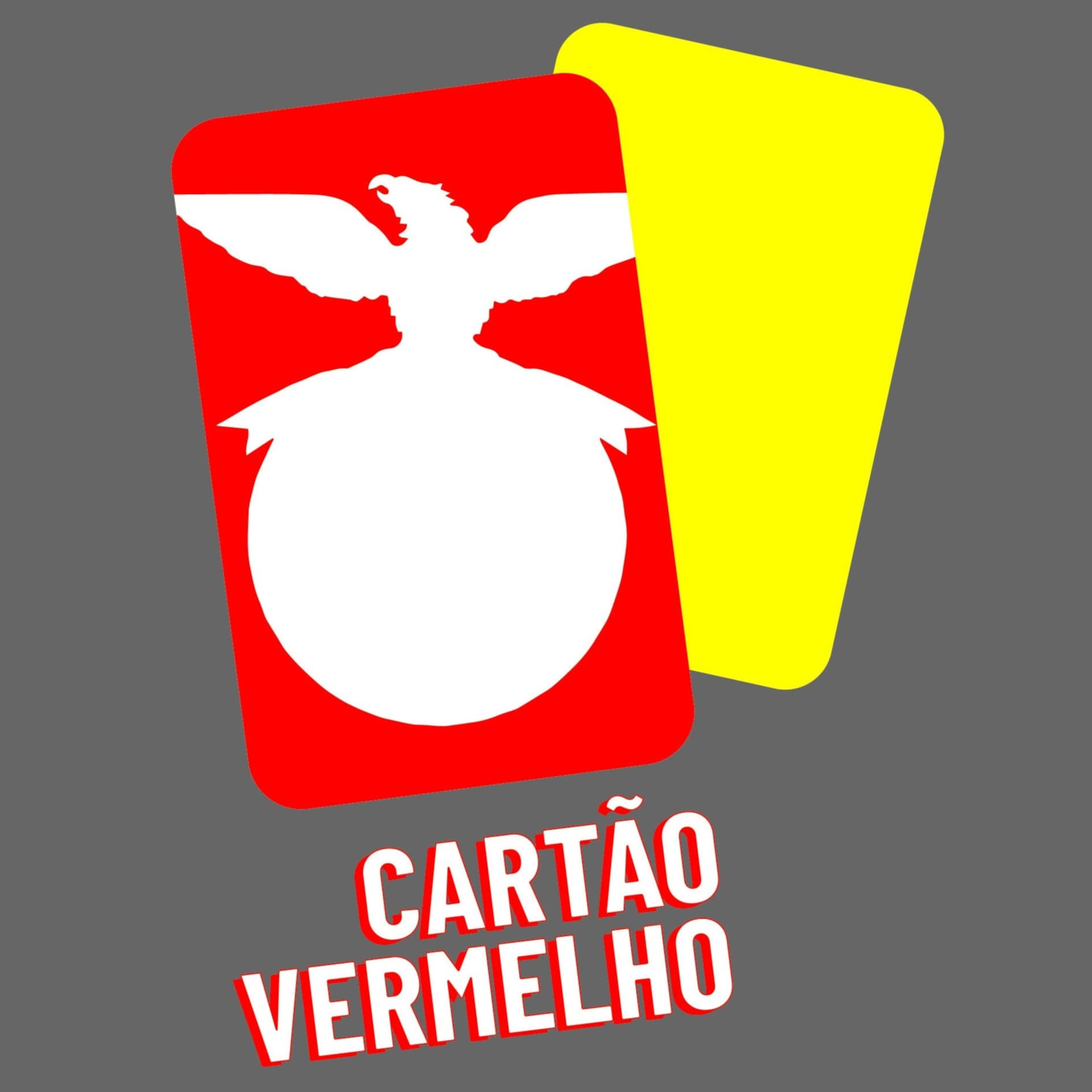 Cartão Vermelho - Podcasts
