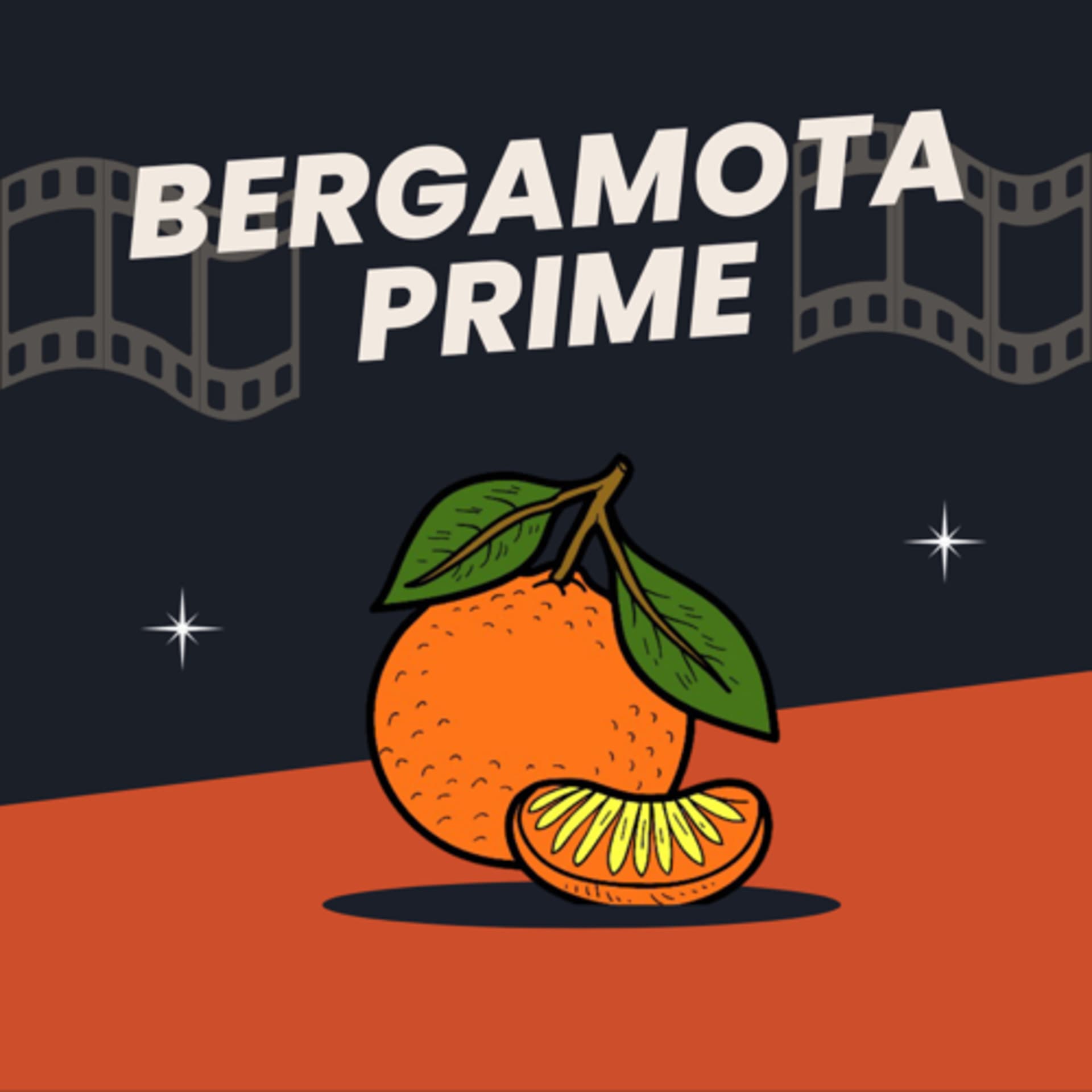 Bergamota Prime - Podcasts